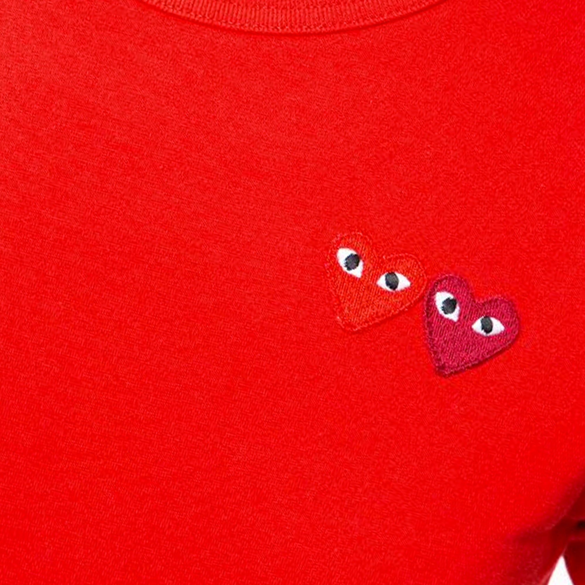 CDG Men T-Shirt