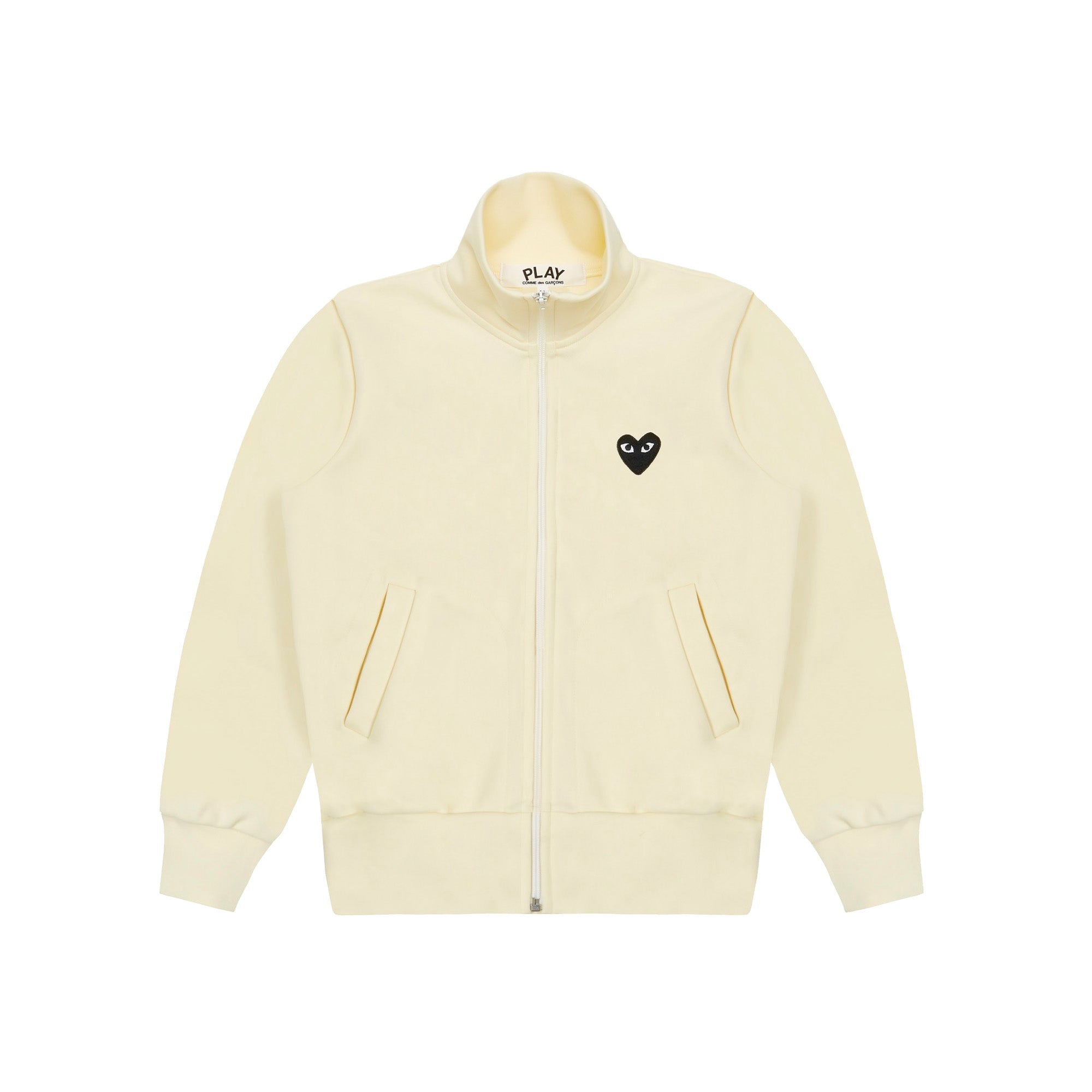 Comme des Garcons PLAY Mens Sweatshirt