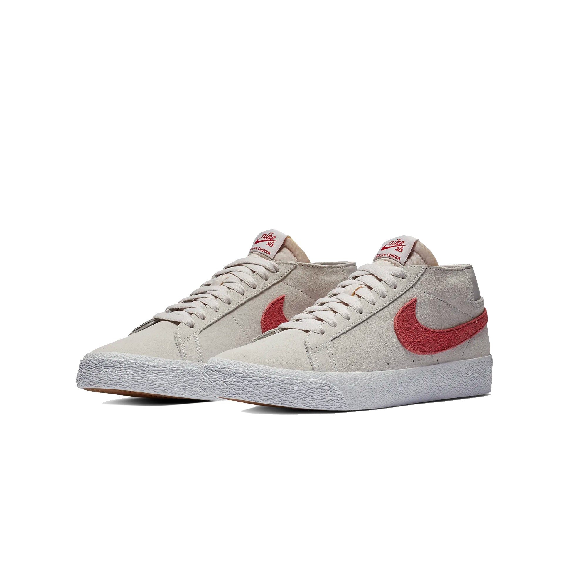 Nike SB Zoom Blazer Chukka [AT9765-001]