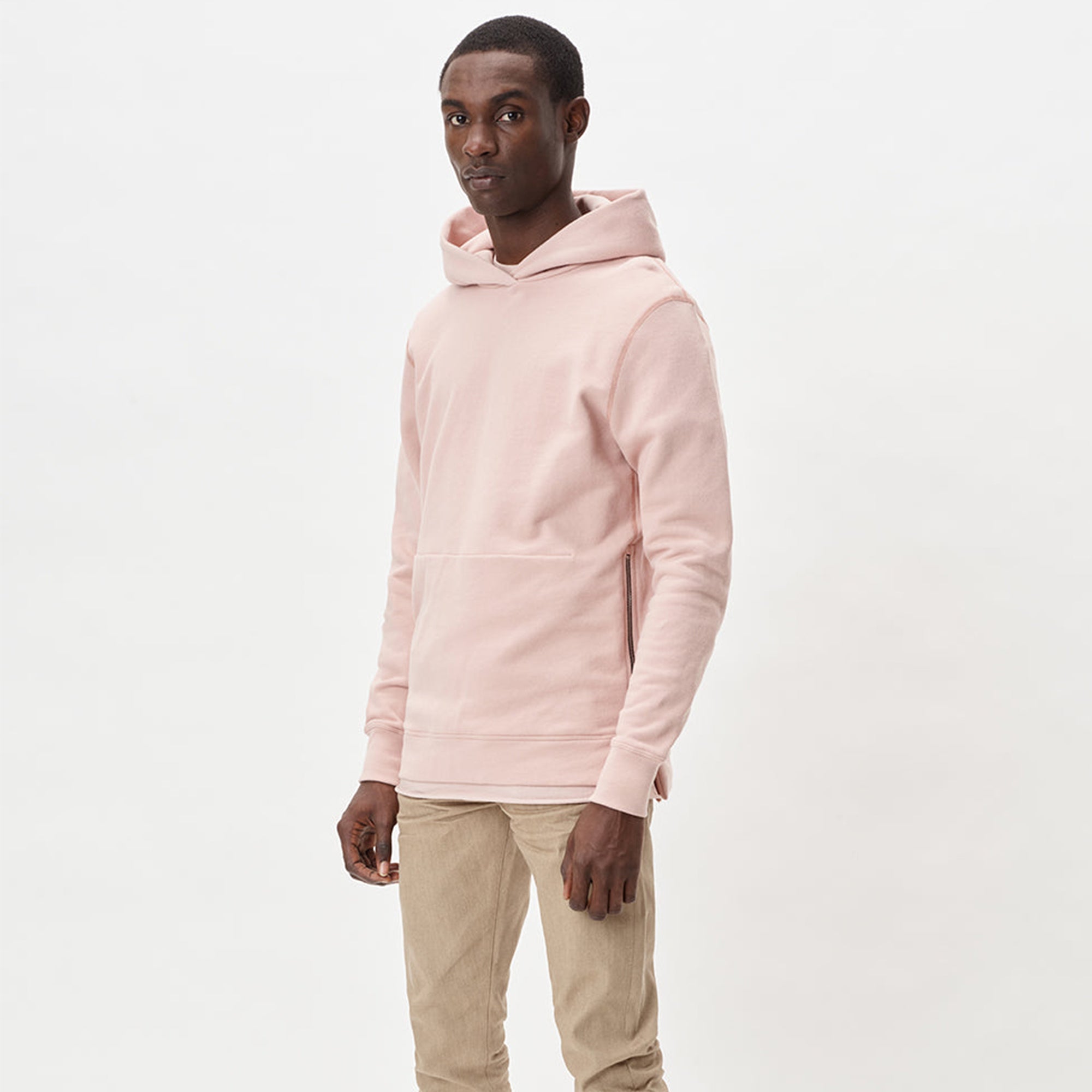 John Elliott Mens Hooded Villain 'Twilight'
