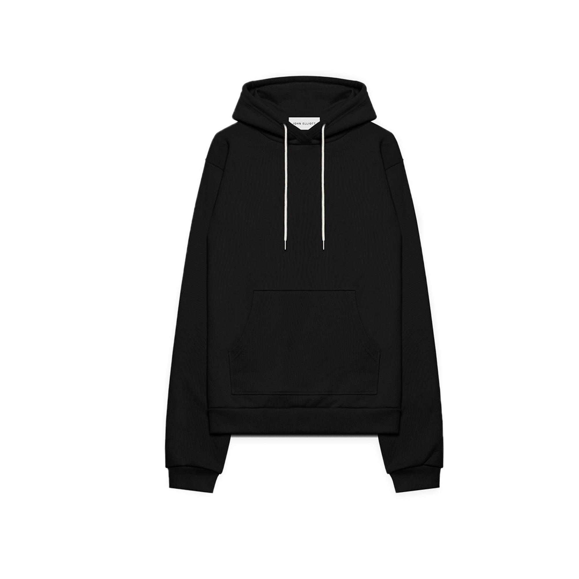 John Elliot Mens Beach Hoodie