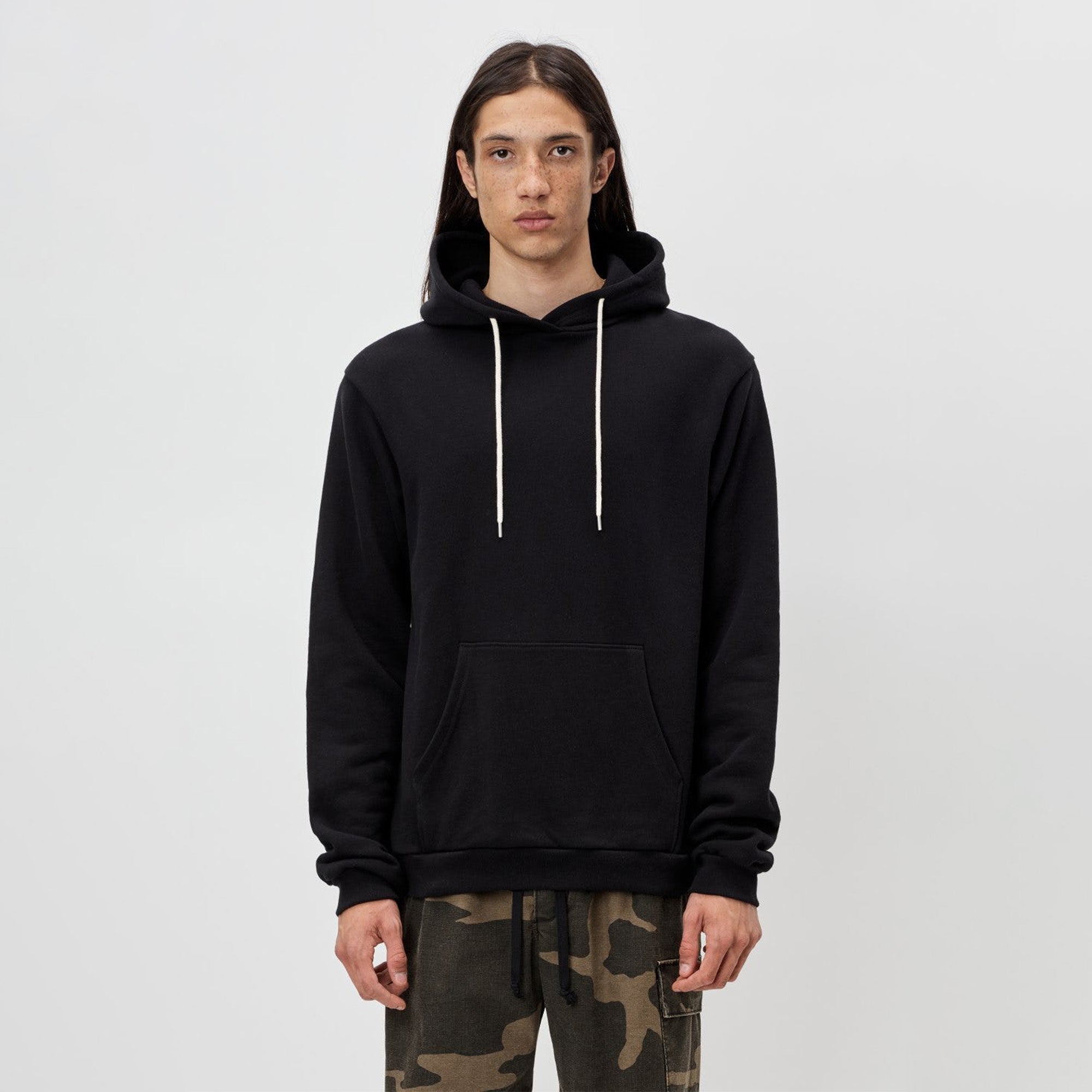 John Elliot Mens Beach Hoodie