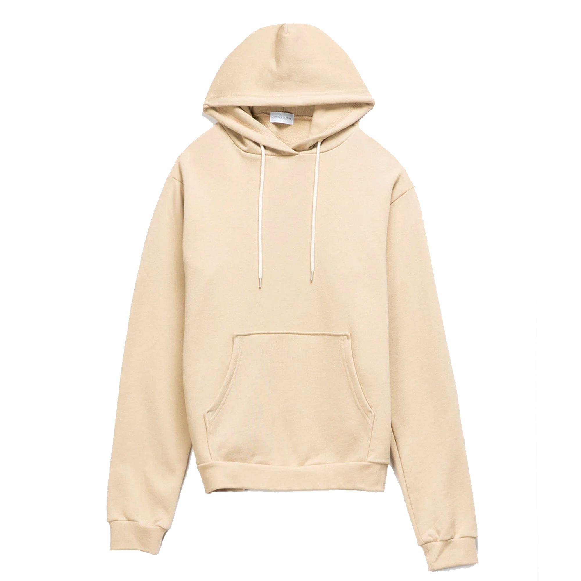 John Elliott Beach Hoodie