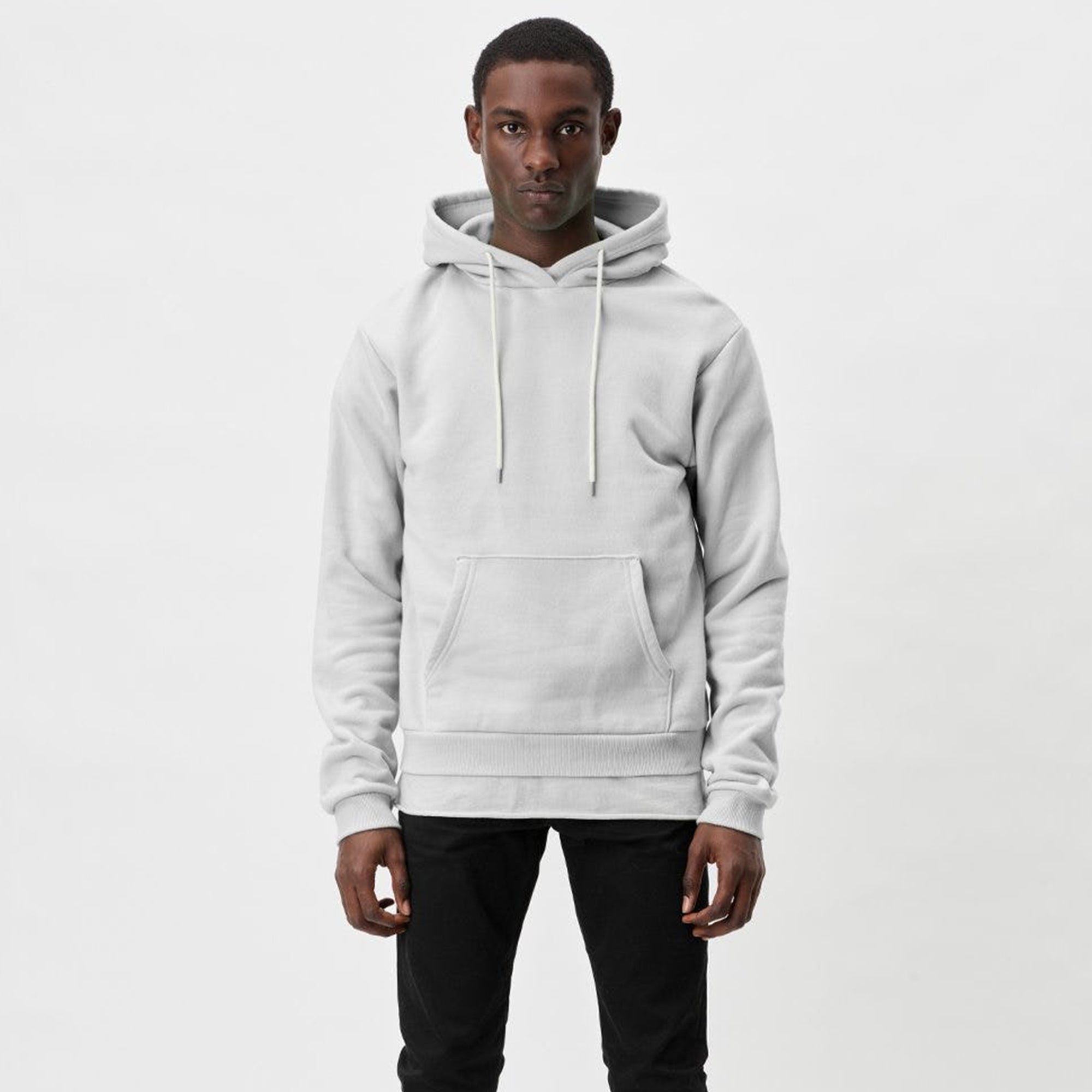 John Elliott Men's Beach Hoodie