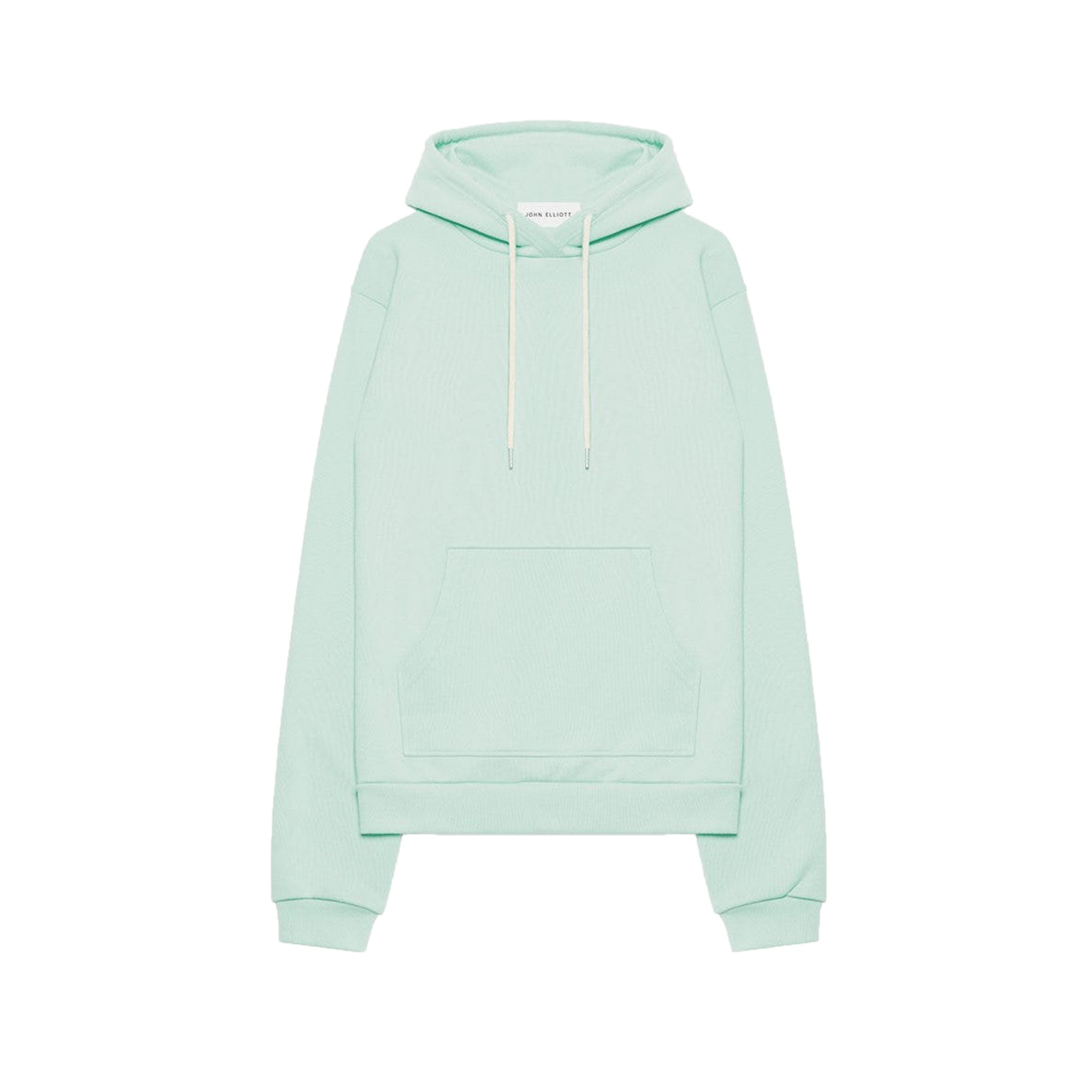 John Elliott Men's Beach Hoodie