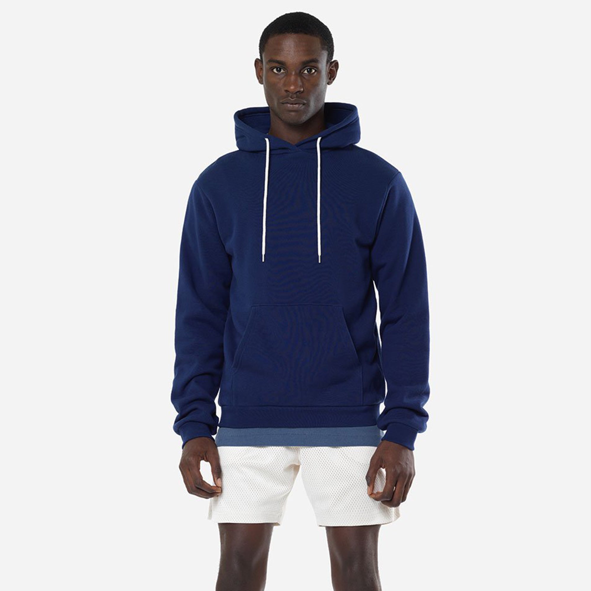 John Elliot Mens Beach Hoodie 'Cove'