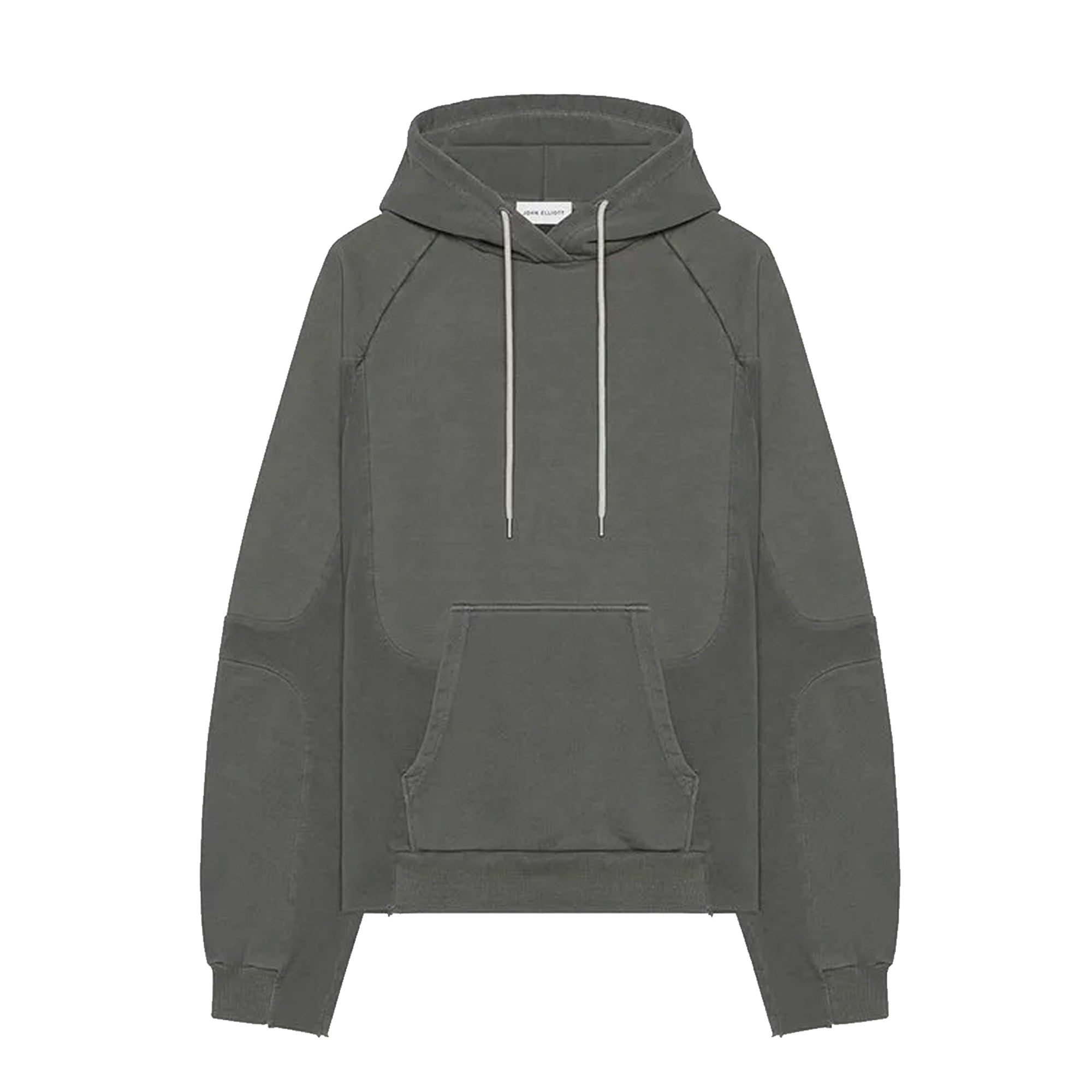 John Elliott Seneca Hoodie