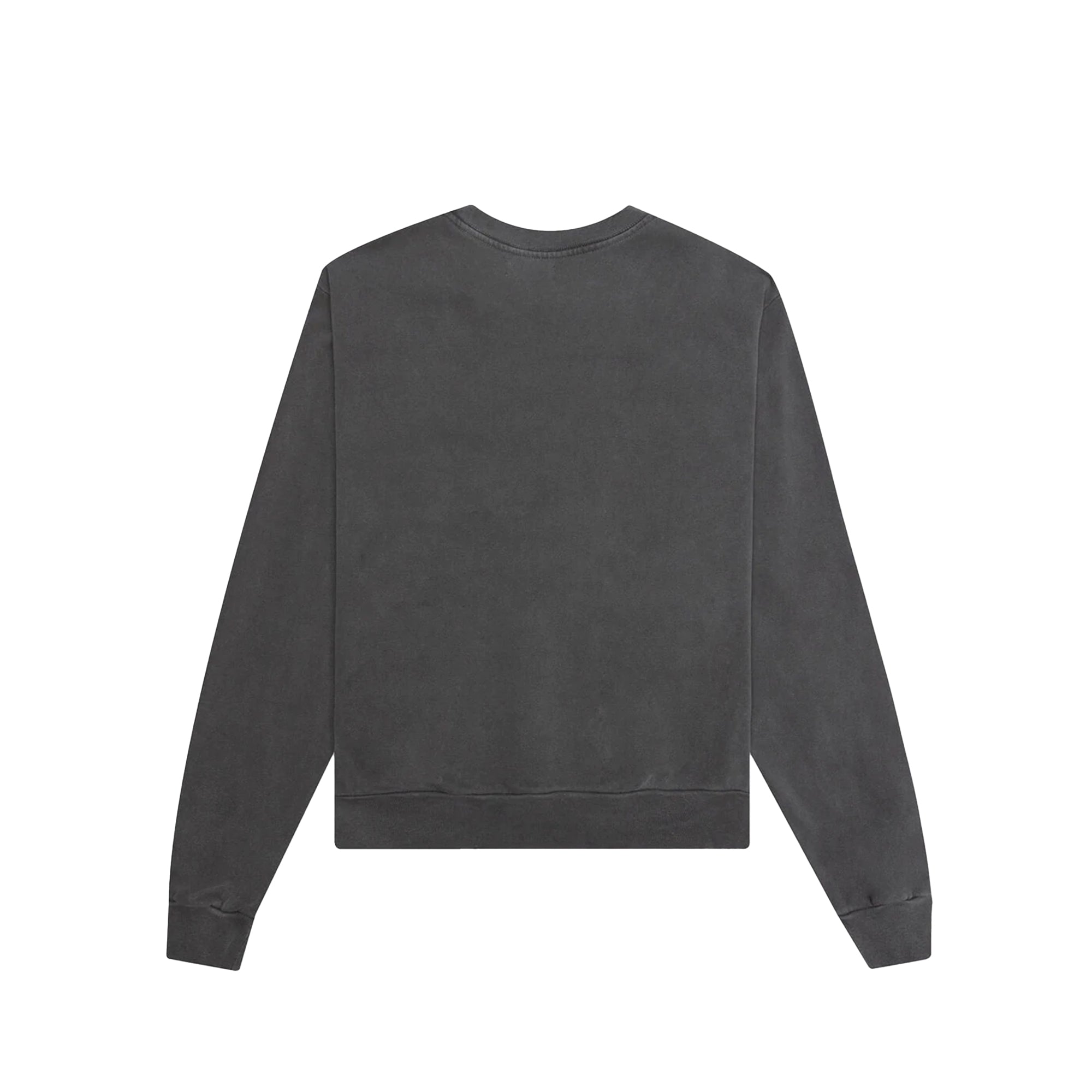 John Elliott Mens Interval Crew 'Washed Black'