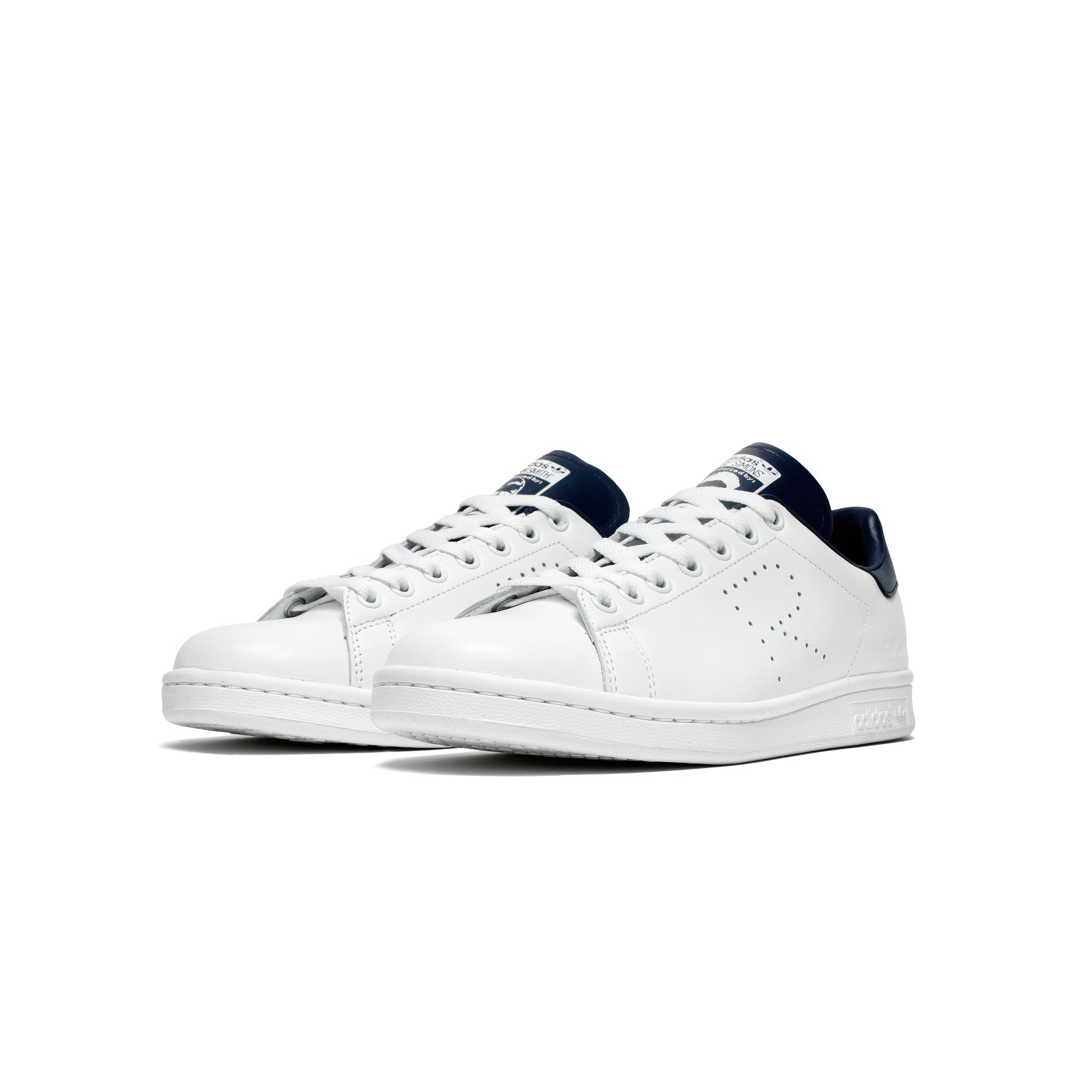 adidas by Raf Simons Stan Smith [B22543]
