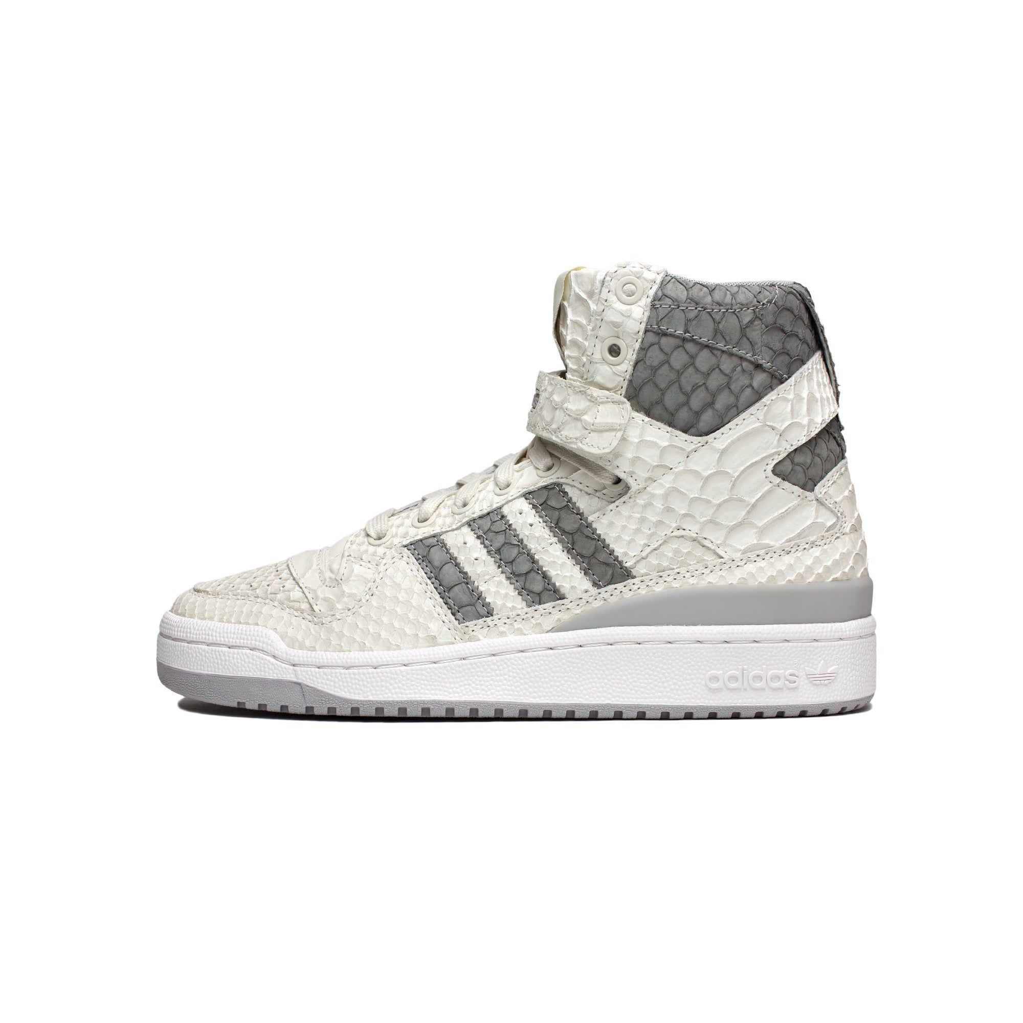 Adidas Men's Forum Hi OG [B27671]