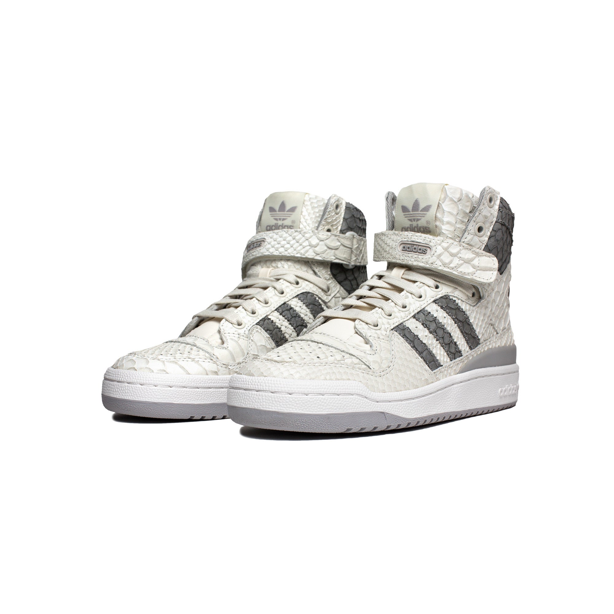 Adidas Men's Forum Hi OG [B27671]