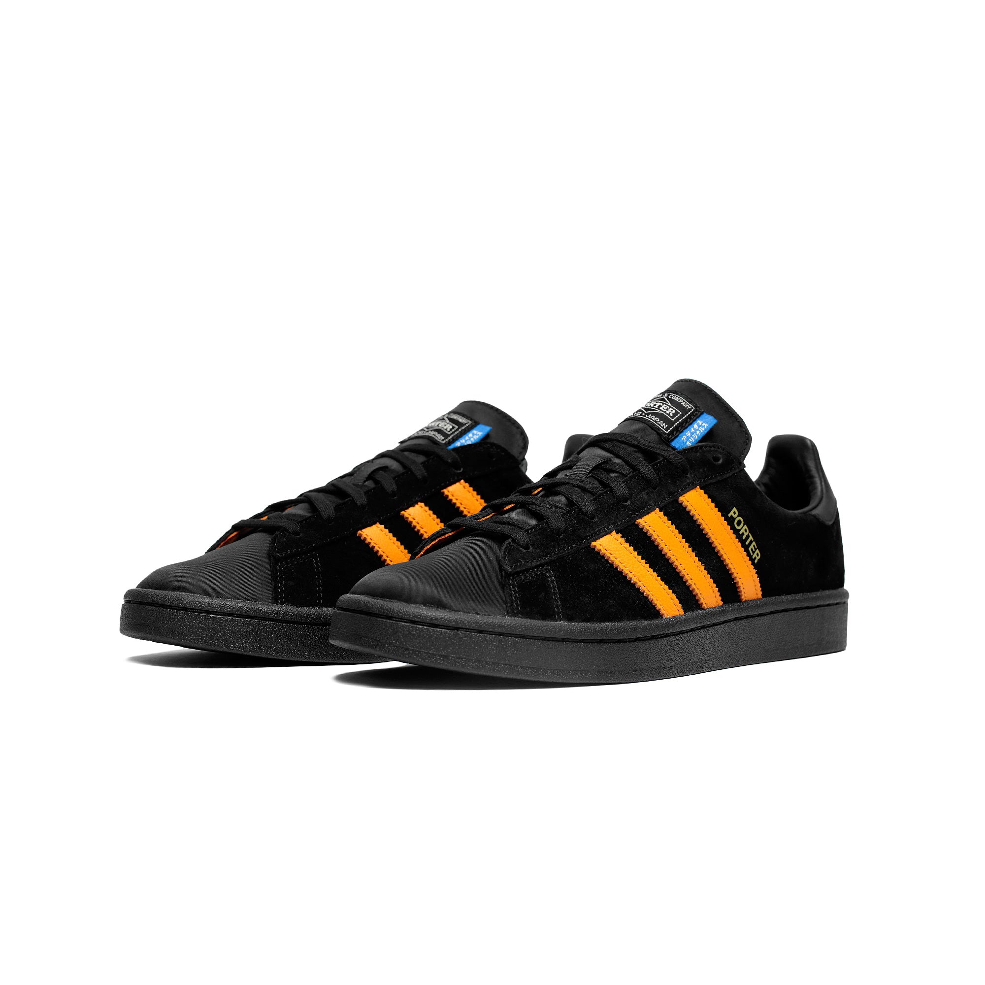 Adidas x Porter Yoshida Campus [B28143]