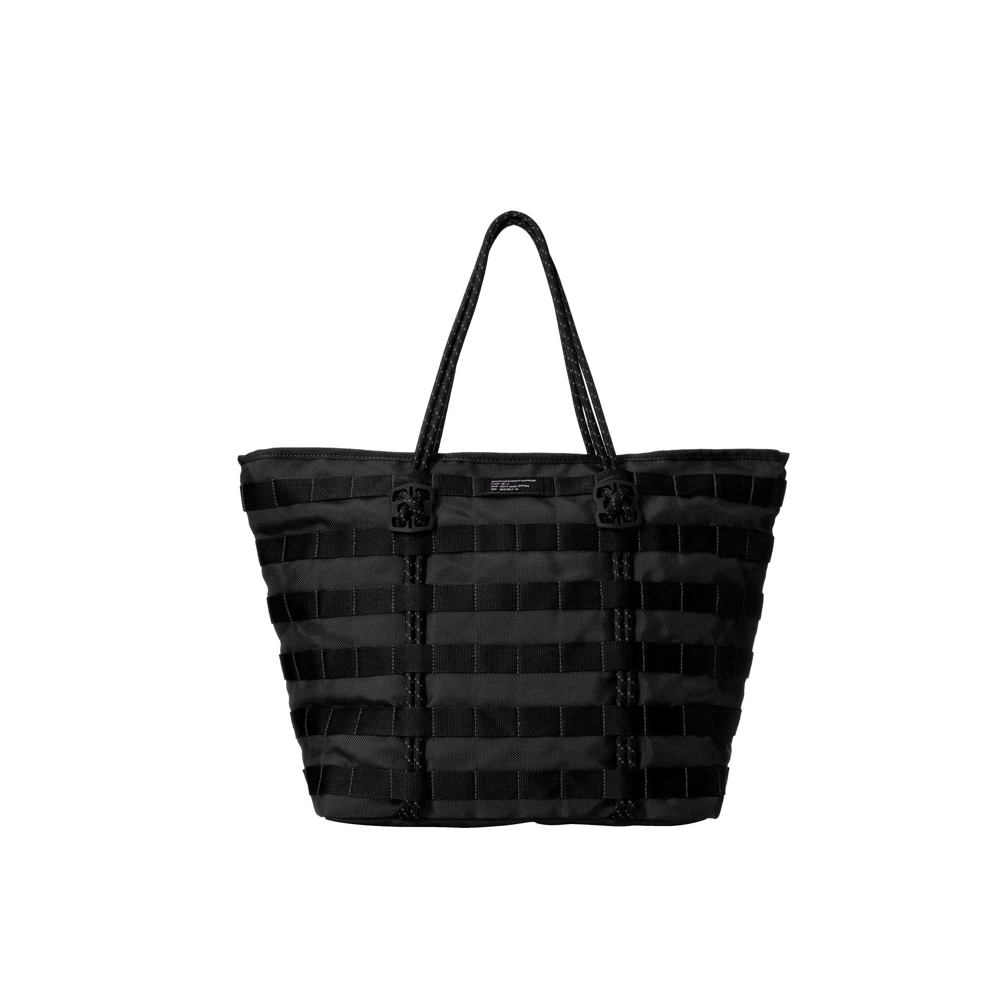 Nike Sportswear AF1 Tote Bag [BA4989-010]