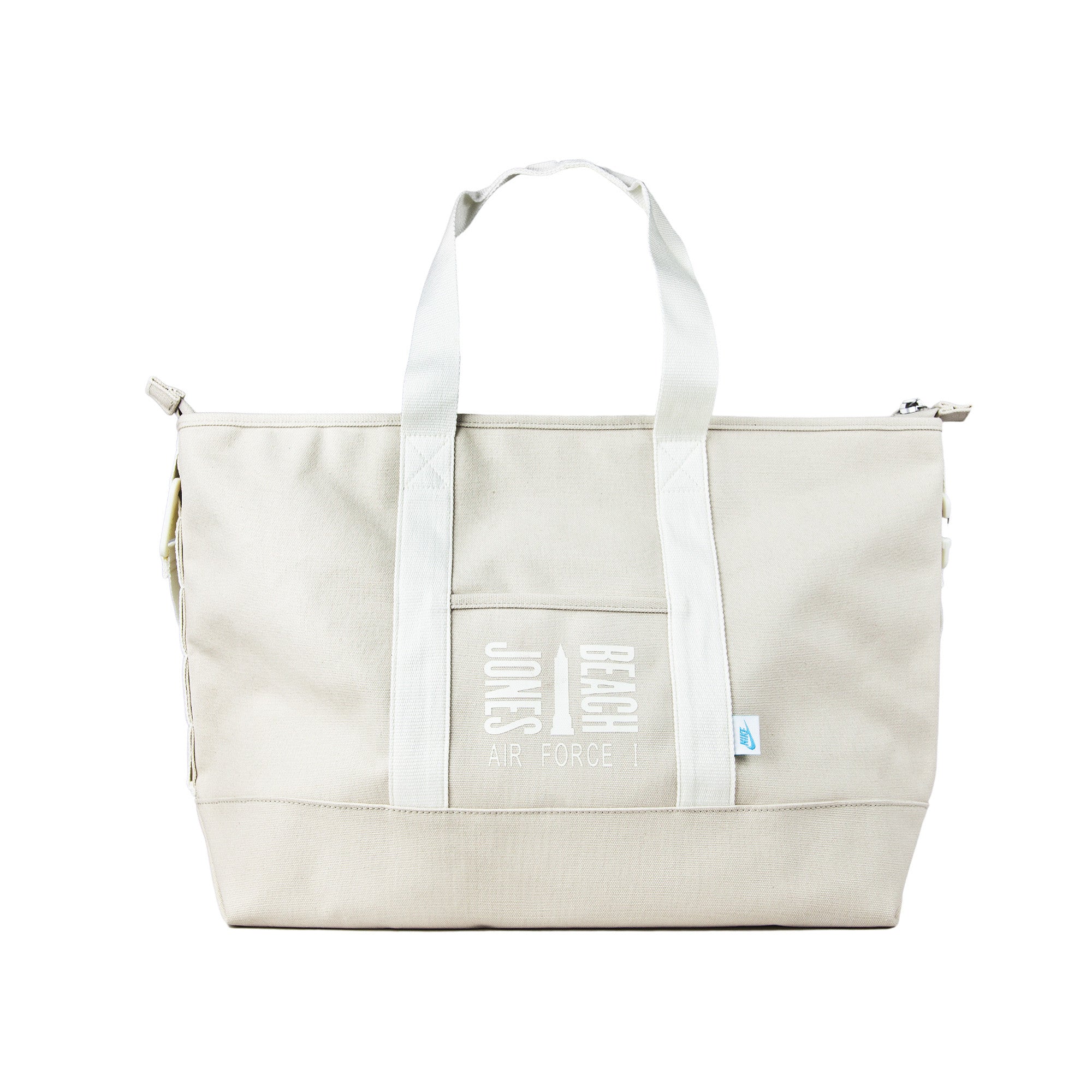Nike Air Force 1 "Jones Beach" Tote Bag
