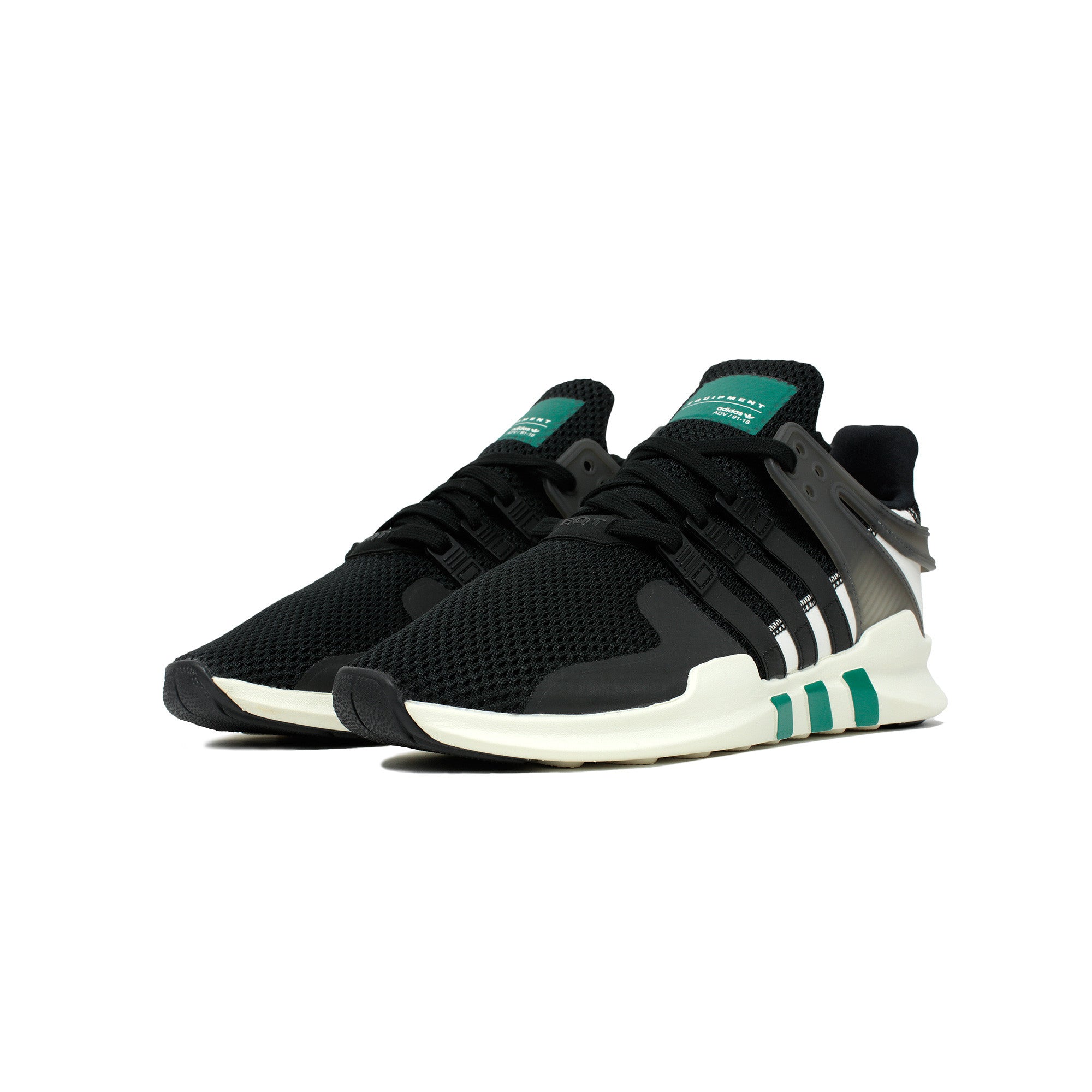 Adidas Men's EQT Support ADV  "Reflective" [BA8321]