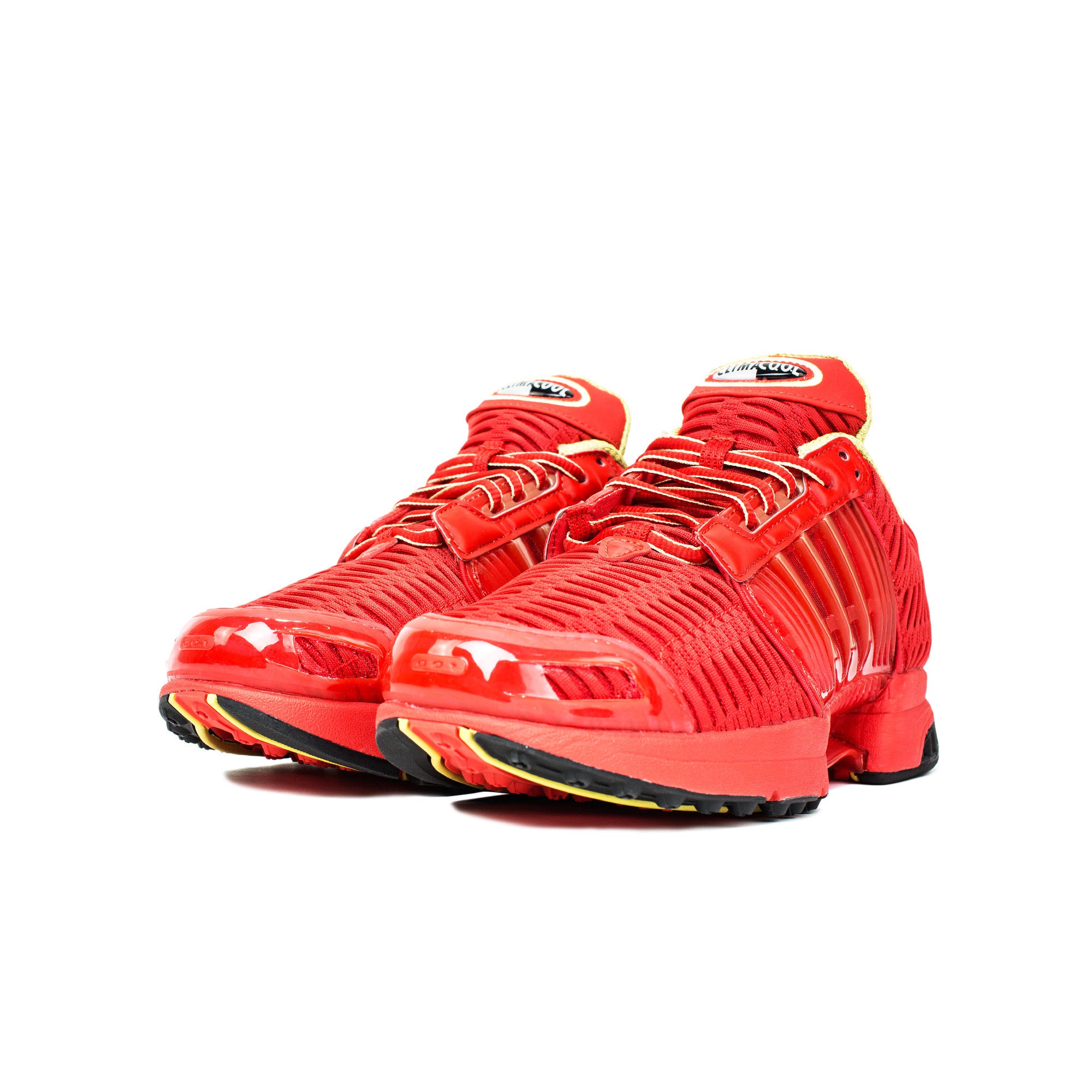 Adidas Clima Cool 1 - Red/Gold Metallic