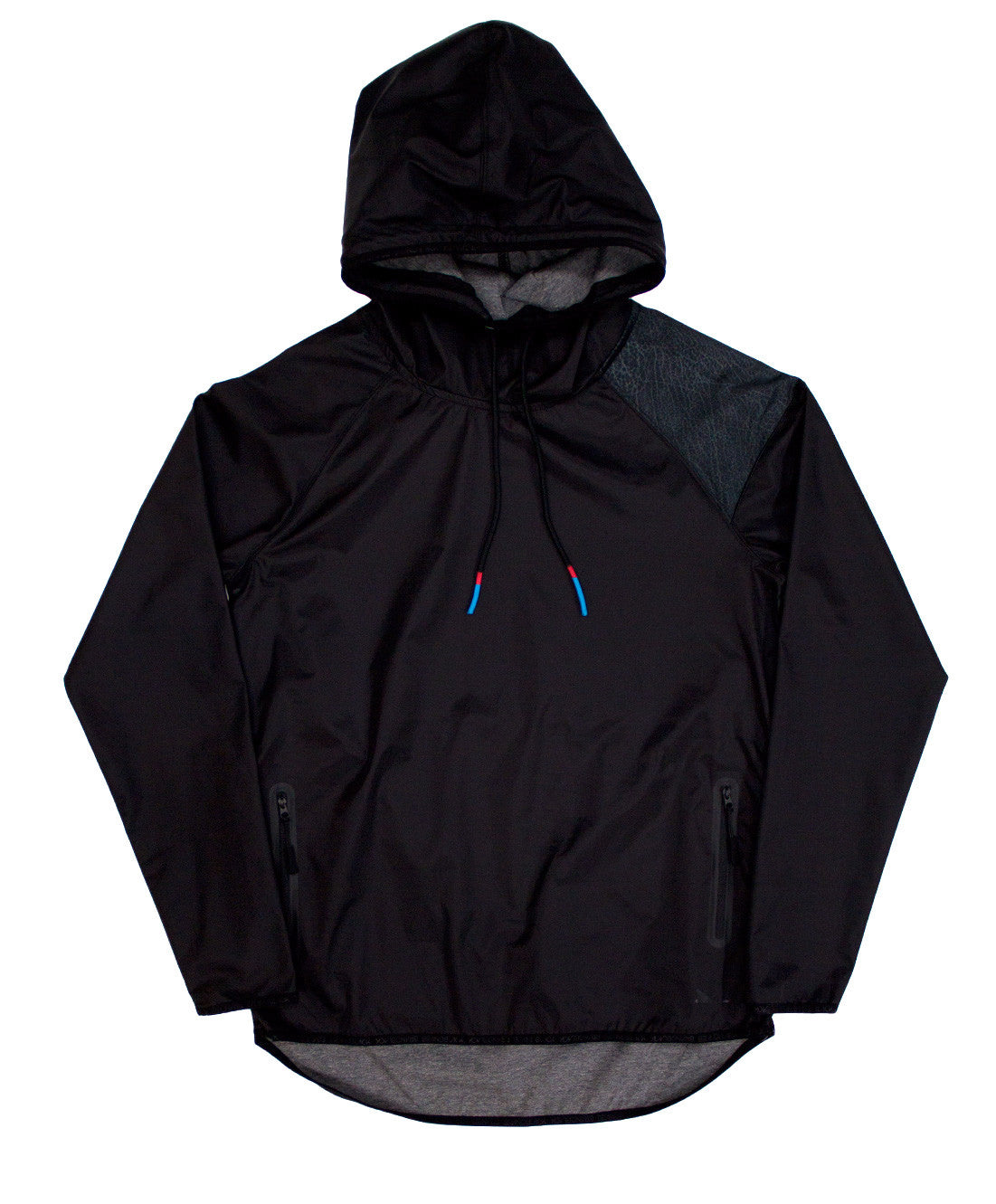 Brandblack: Sith Hood (Black)