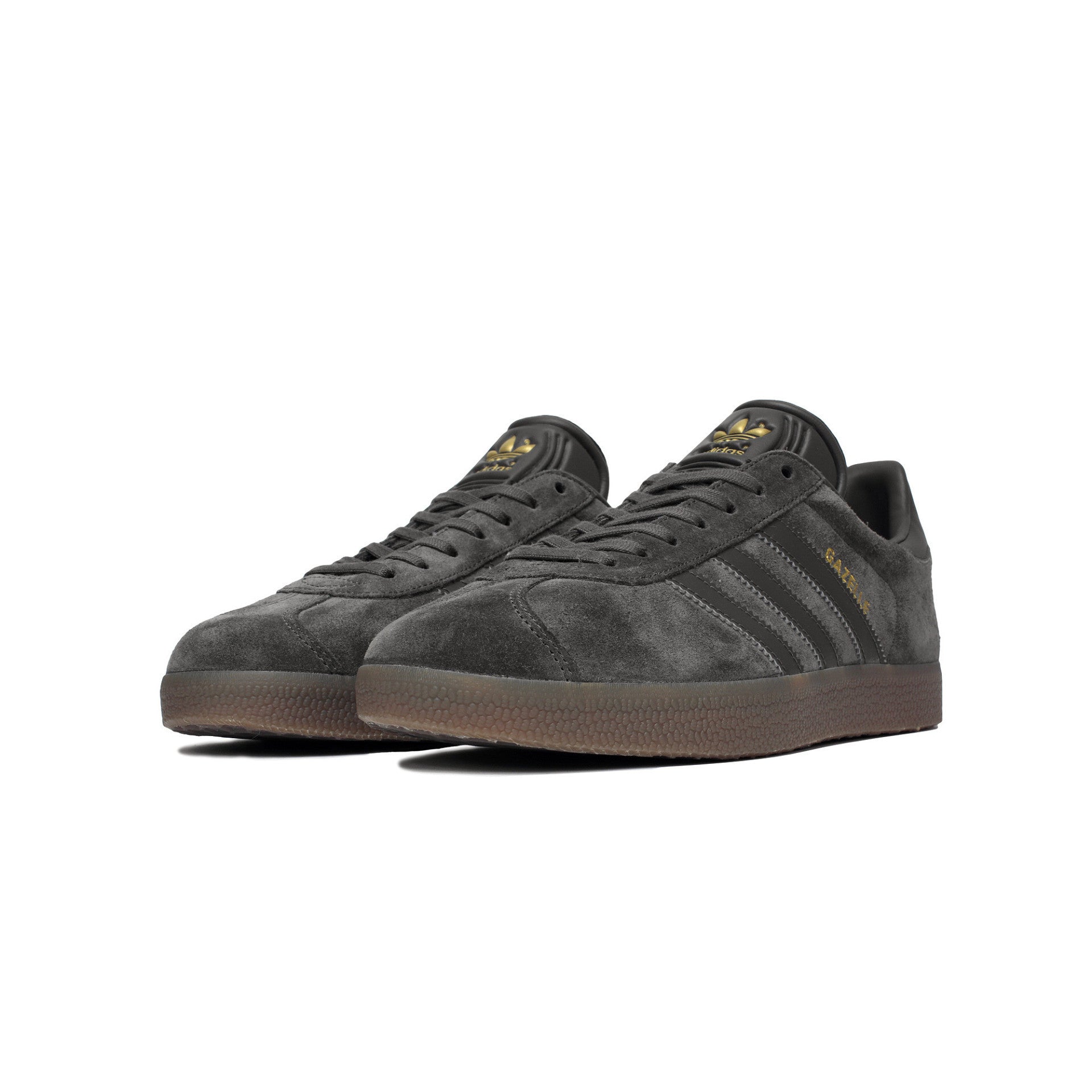 Adidas Men's Gazelle "Gum" [BB2754]
