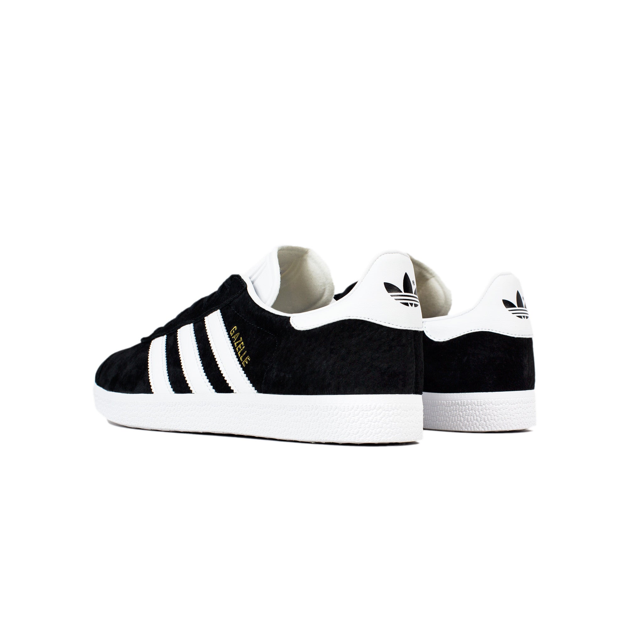 Adidas, Adidas Originals, Men's, Gazelle, Core Black, White, BB5476