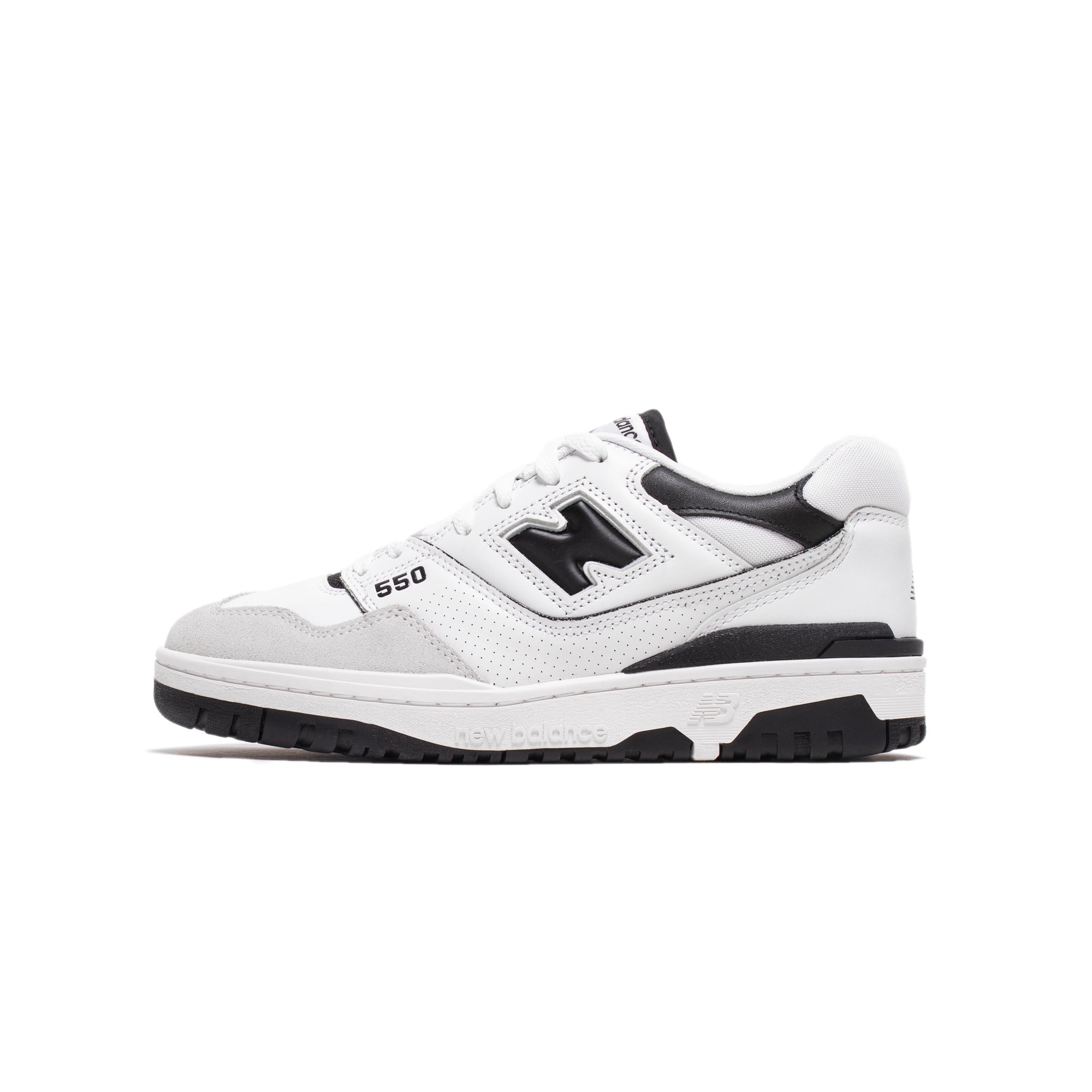 New Balance Mens 550 Shoes