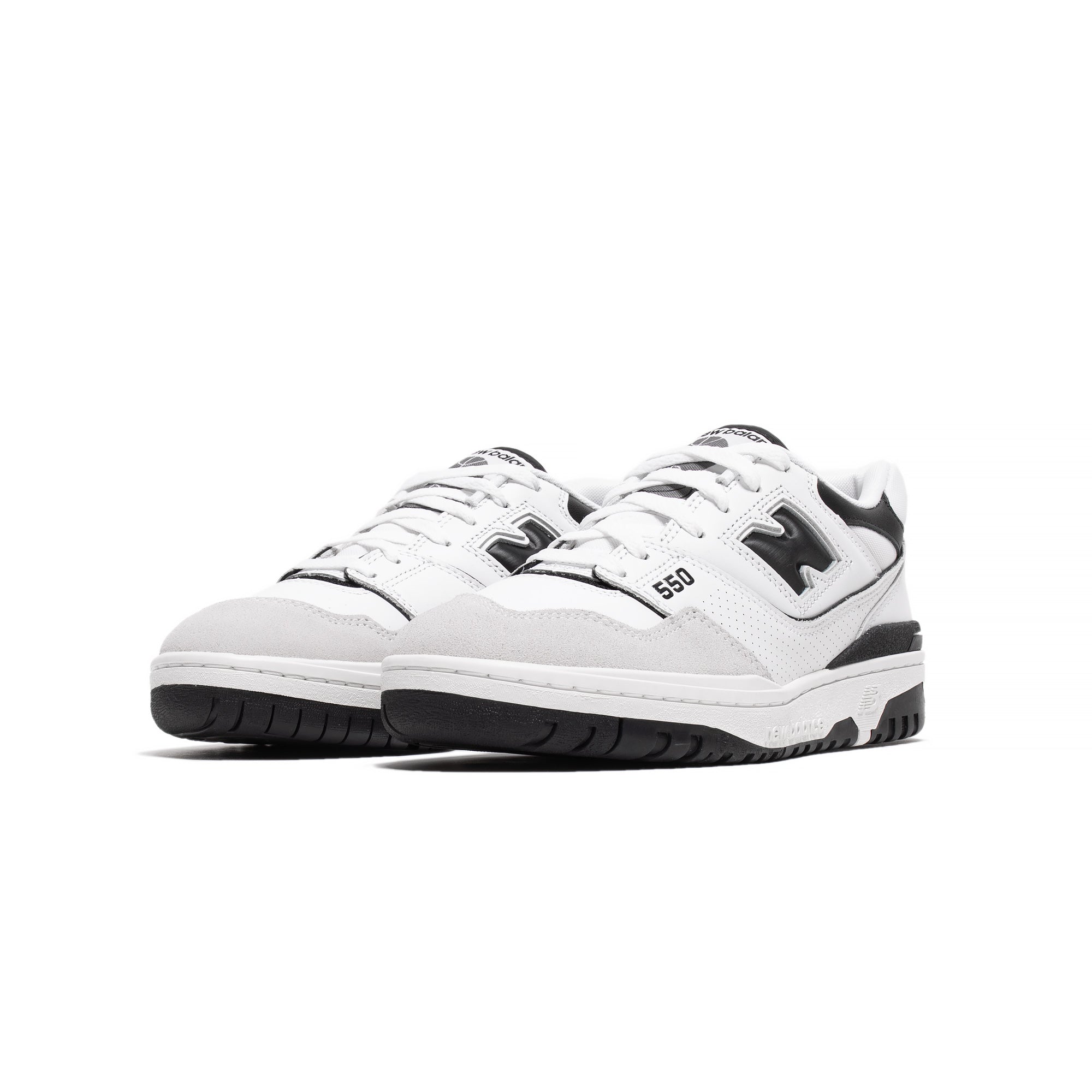 New Balance Mens 550 Shoes