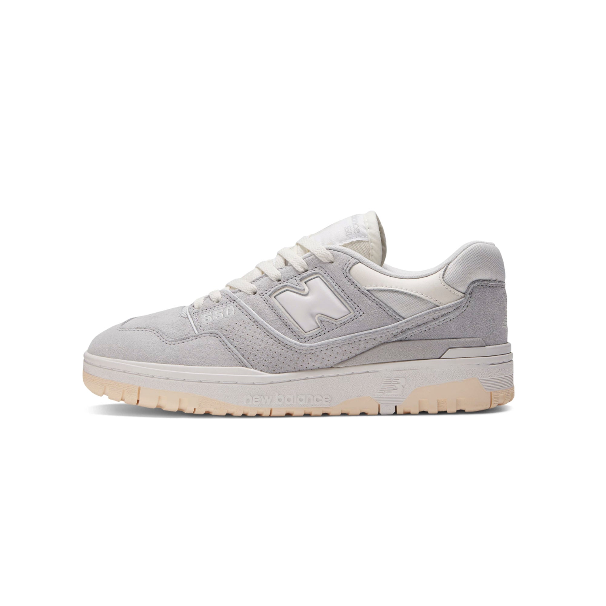 New Balance Mens BB550 Shoes