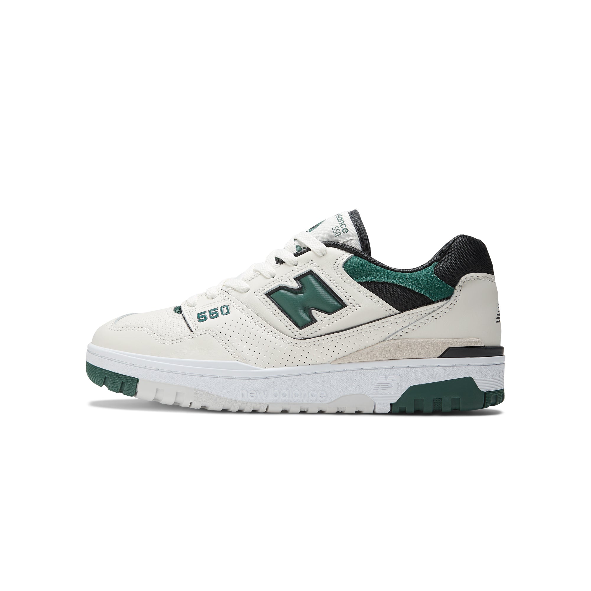 New Balance 550 Shoes