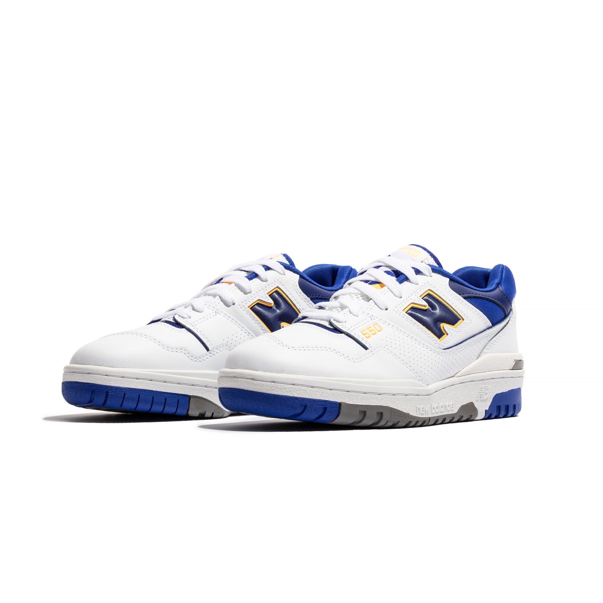 New Balance Mens 550 Shoes