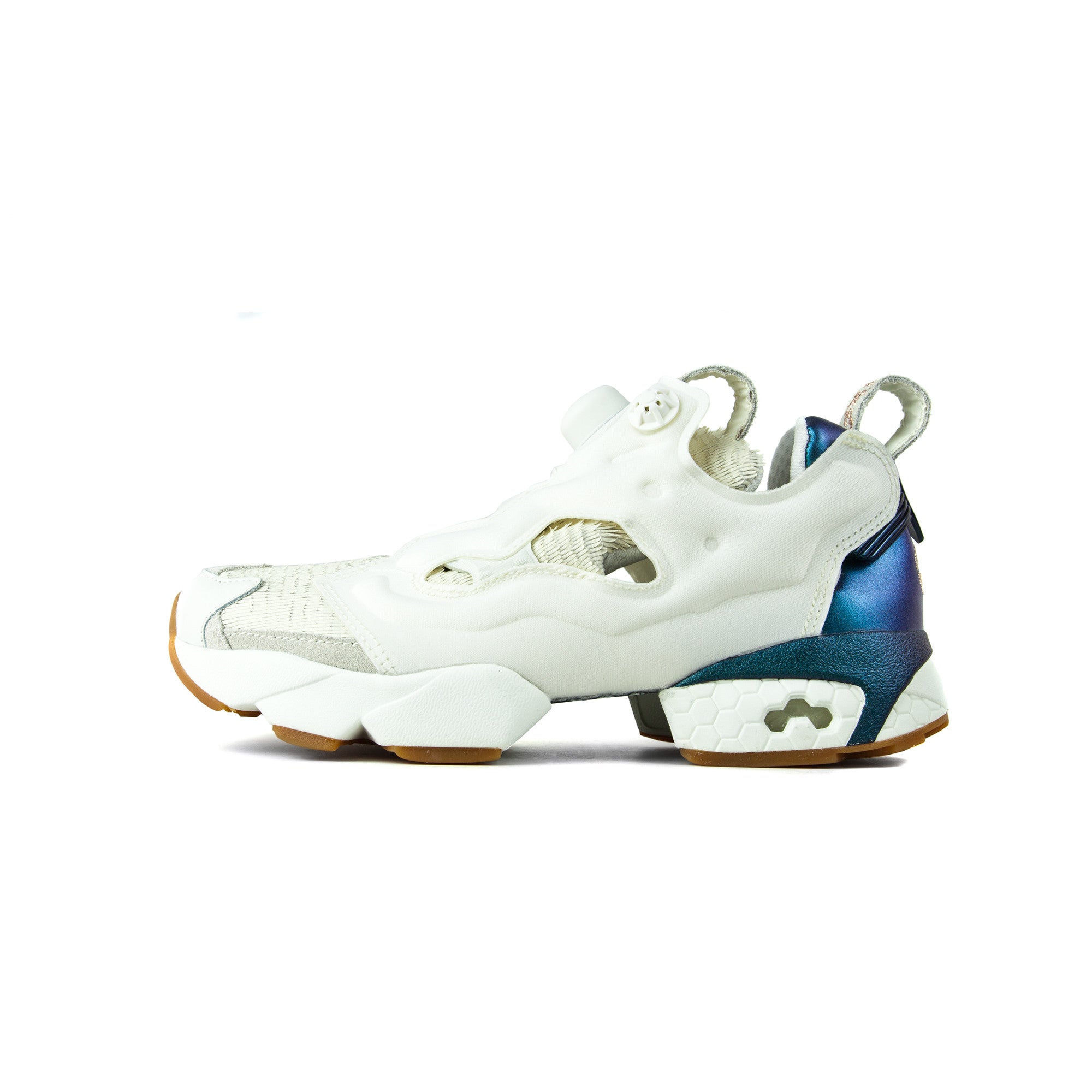 Reebok Unisex Instapump Fury CNY17 [BD2026]