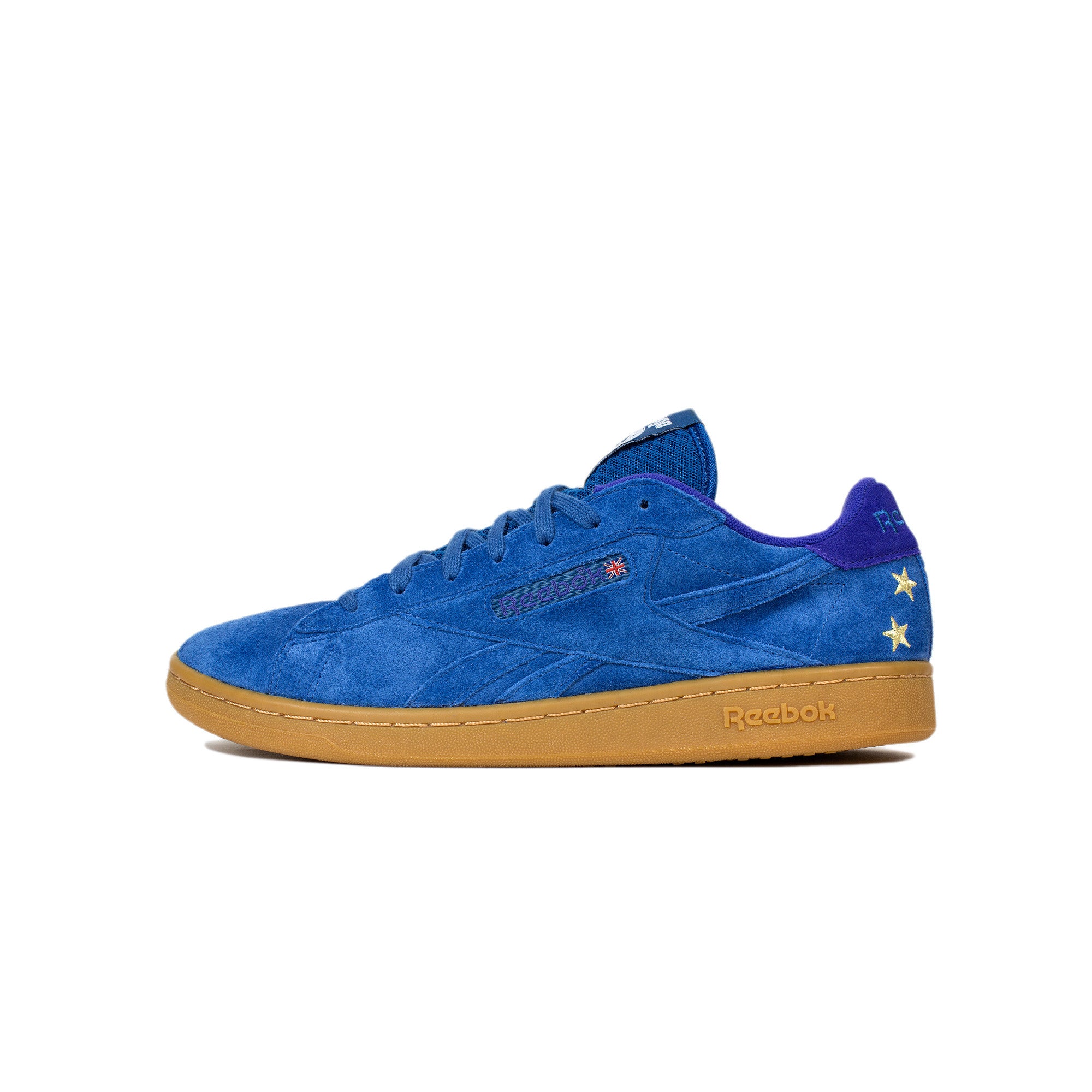 Reebok x Bodega NPC UK [BD2813]