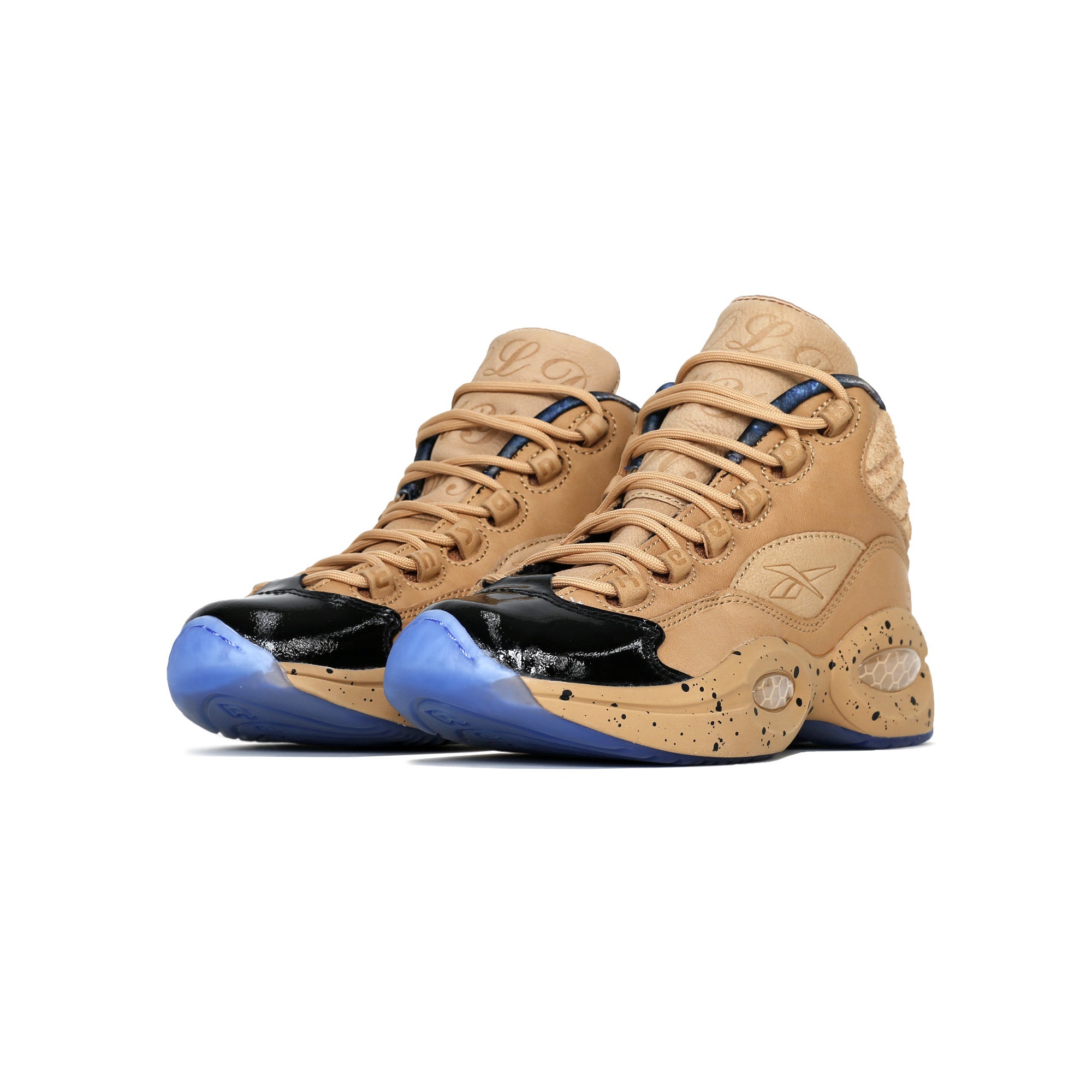 Reebok x Melody Ehsani Women's Question Mid [BD4327]