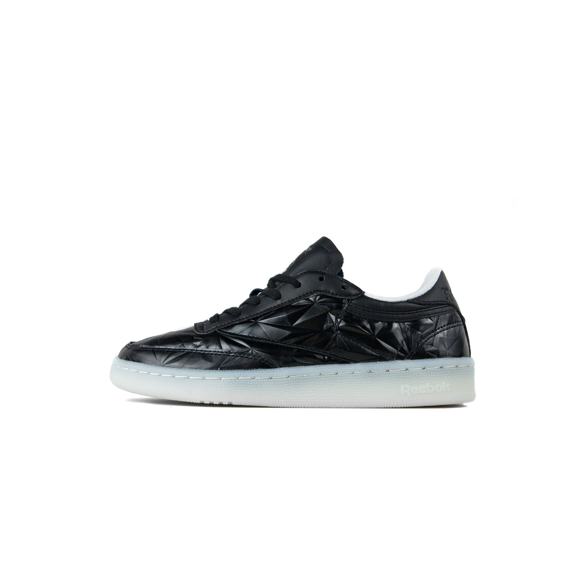Reebok Women's Club C 85' Dynamic Chrome [BD4889]