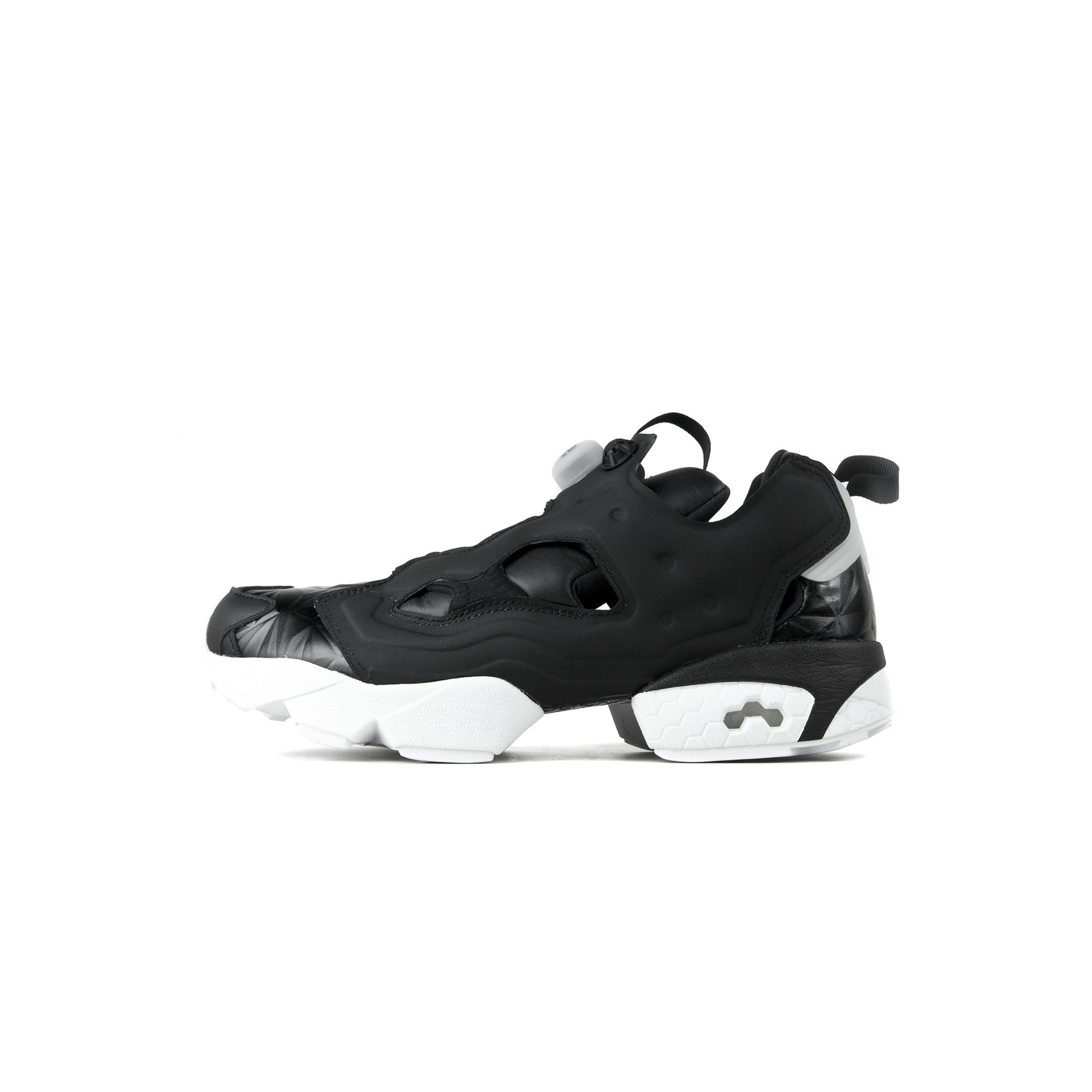 Reebok Women's Instapump Fury Dynamic Chrome [BD4890]