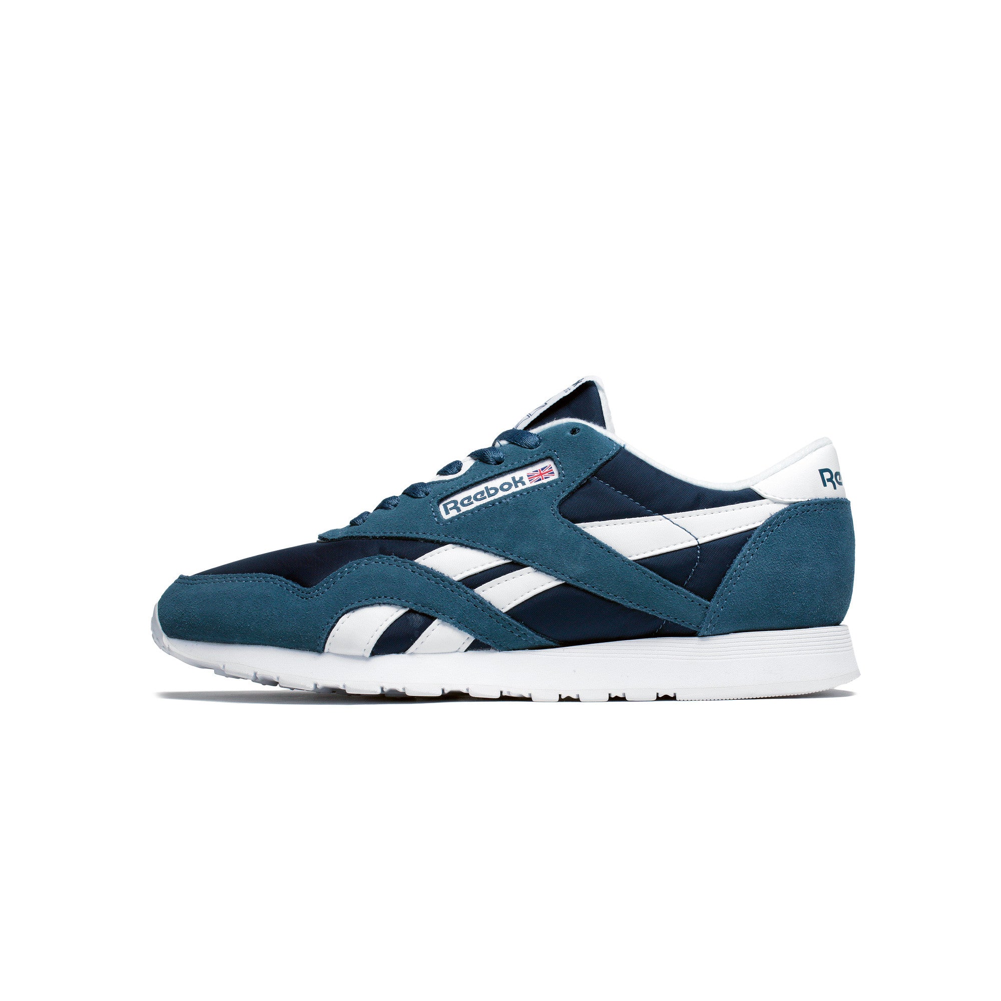 Reebok Men's Classic Nylon [BD4902]