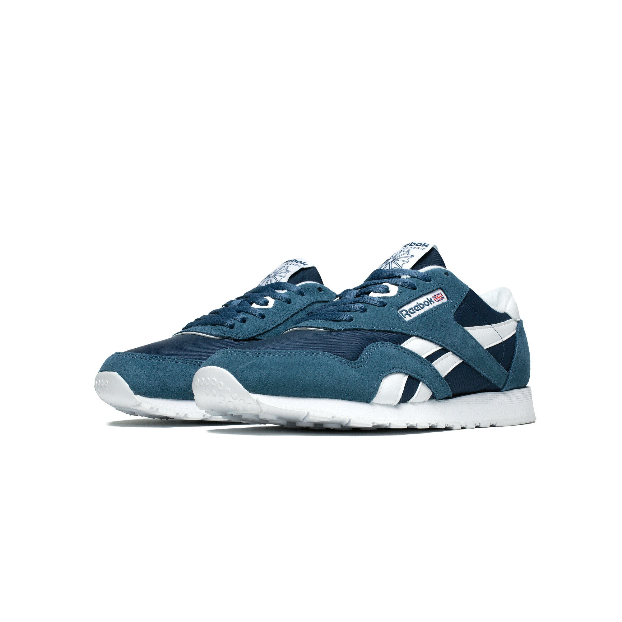 Reebok Men's Classic Nylon [BD4902]