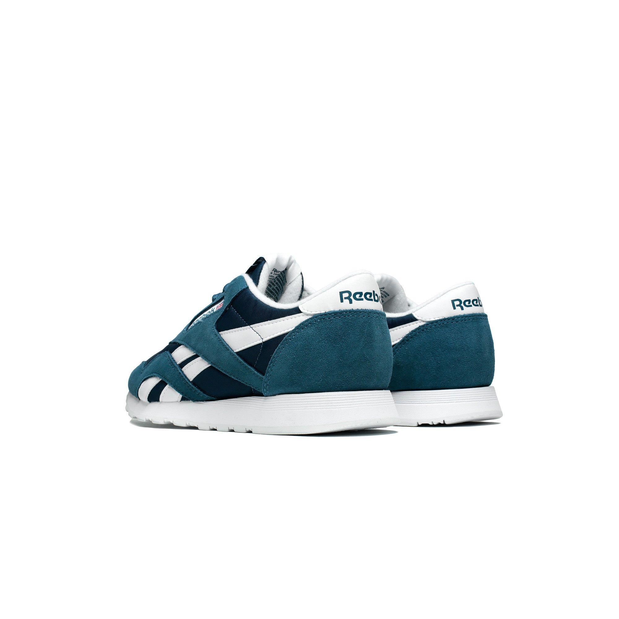 Reebok Men's Classic Nylon [BD4902]