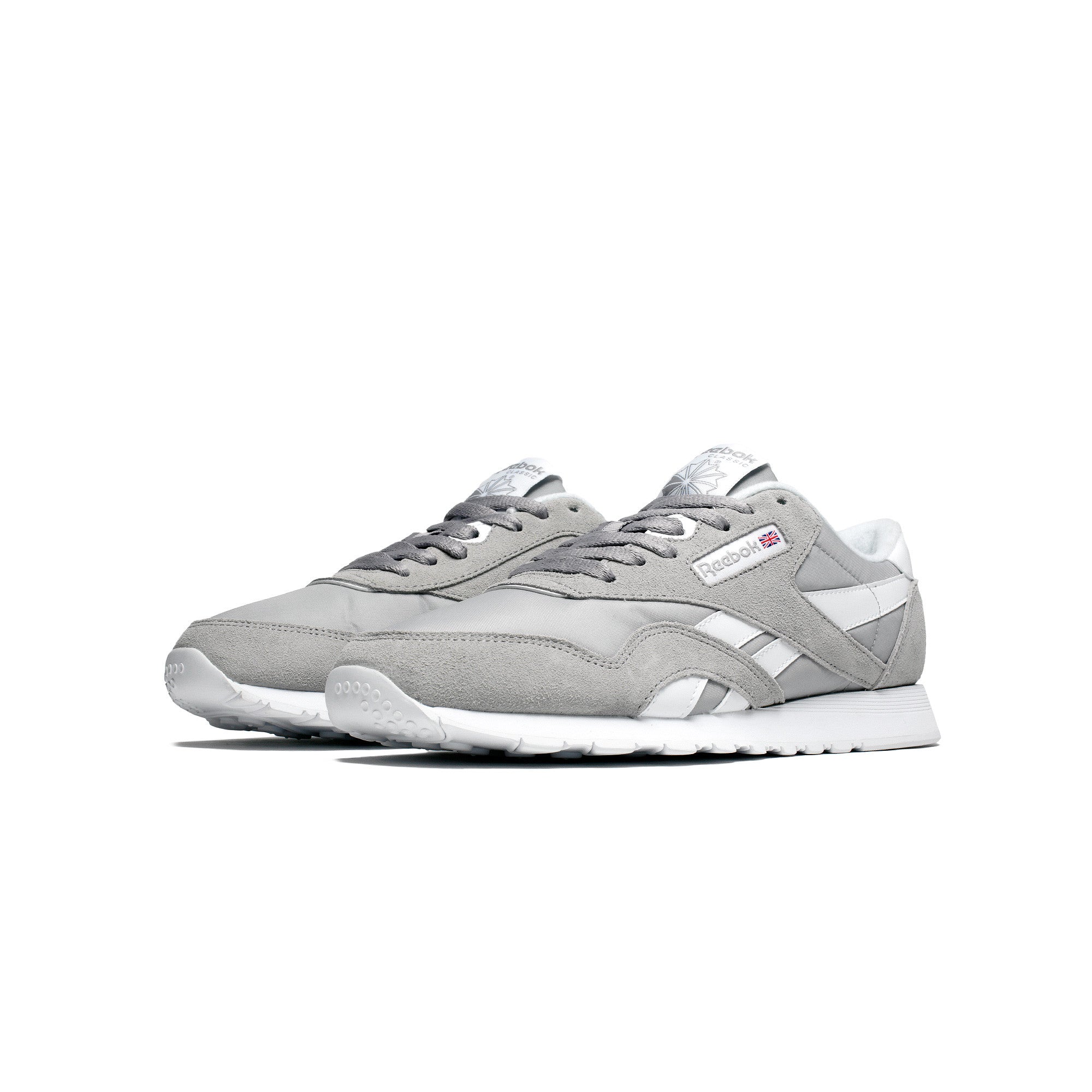 Reebok Men's Classic Nylon [BD4903]