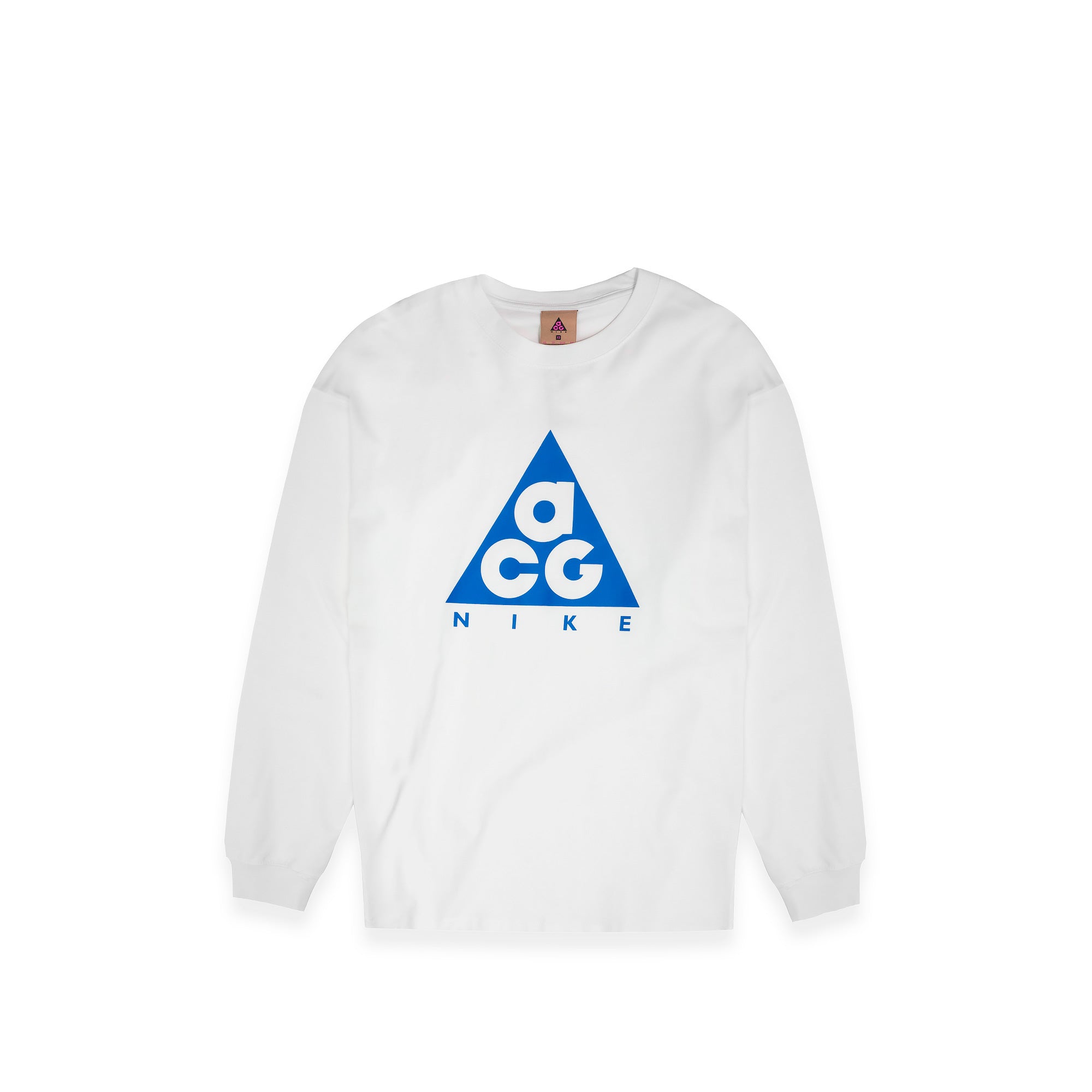 Nike ACG L/S Shirt [BQ3457-121]