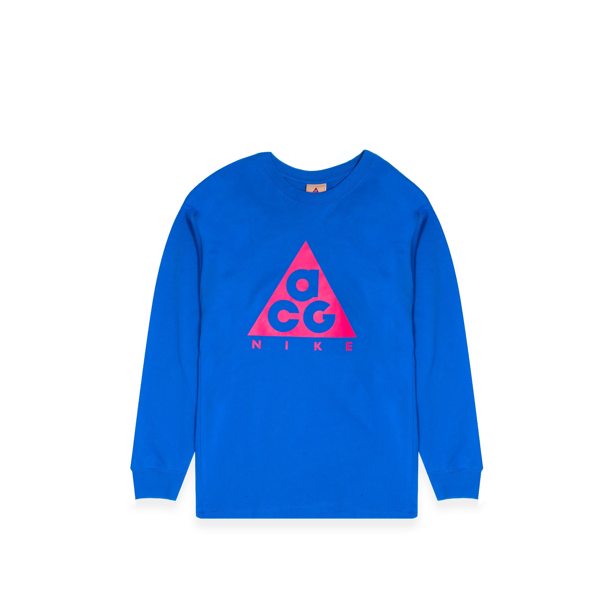 Nike ACG L/S Shirt [BQ3457-416]