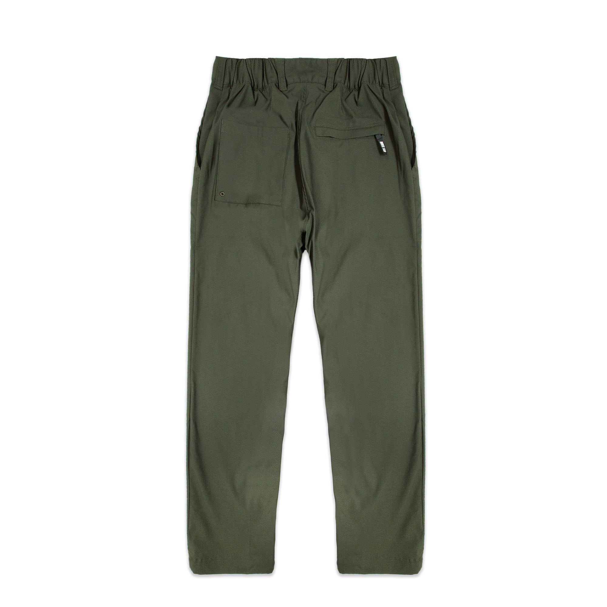 Nike SB Dri-FIT Everett Skate Pants [BQ6369-355]