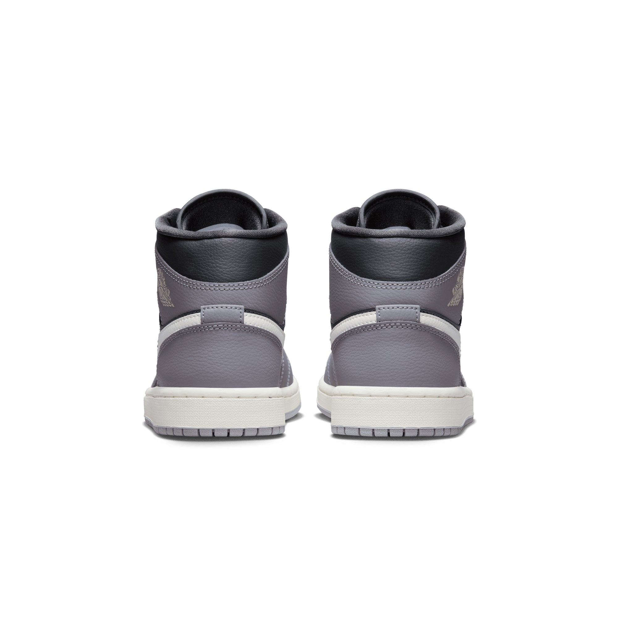 Air Jordan 1 Womens Mid Shoes