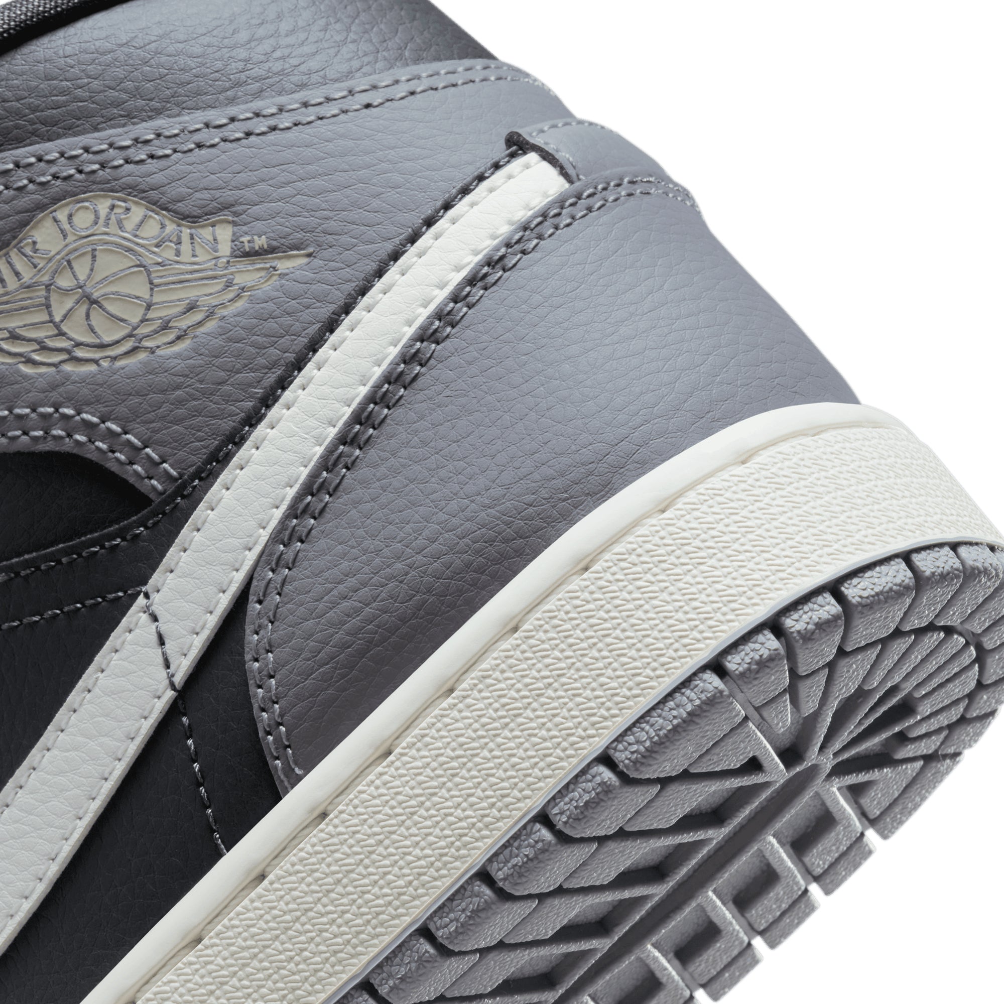 Air Jordan 1 Womens Mid Shoes