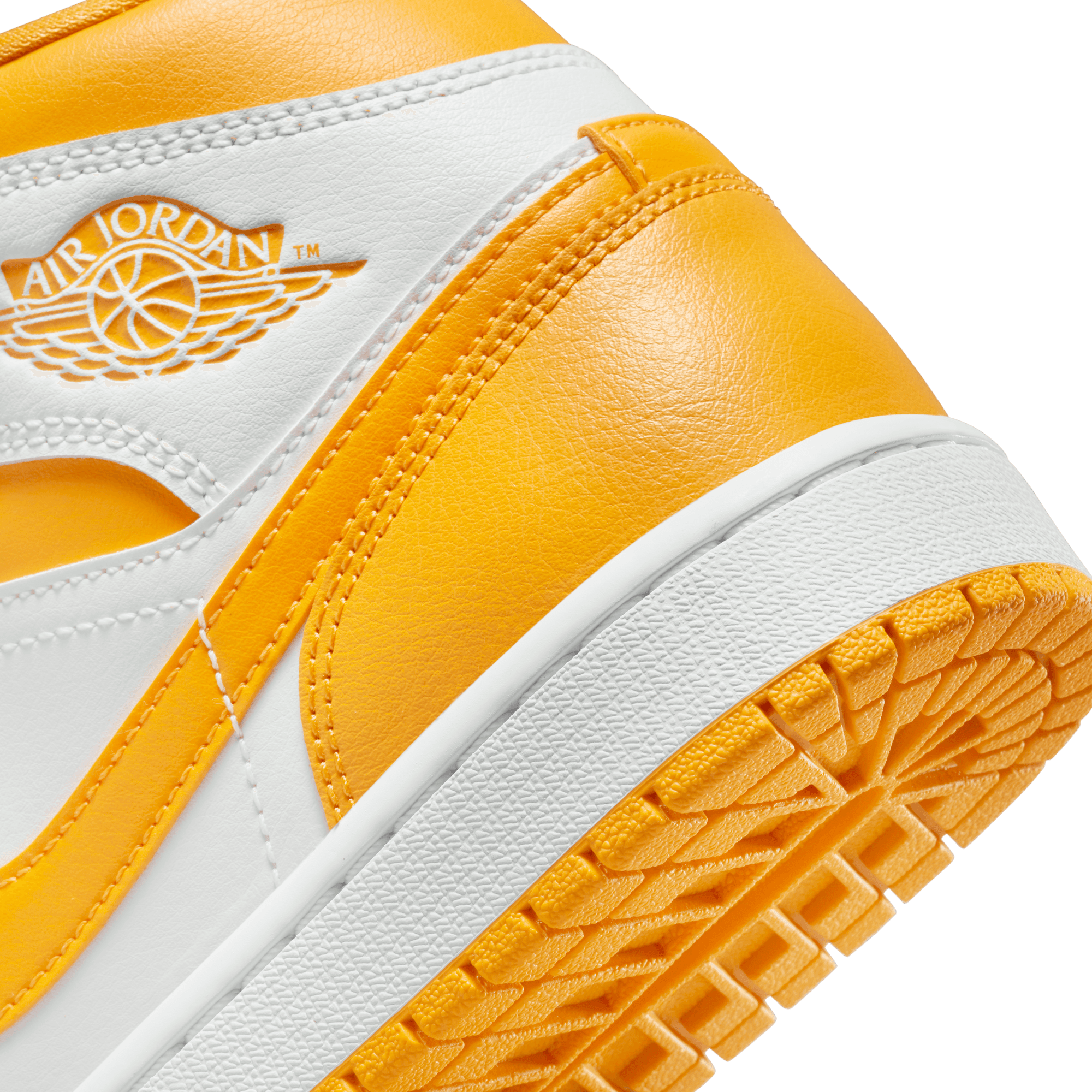 Air Jordan Womens 1 Mid Shoes