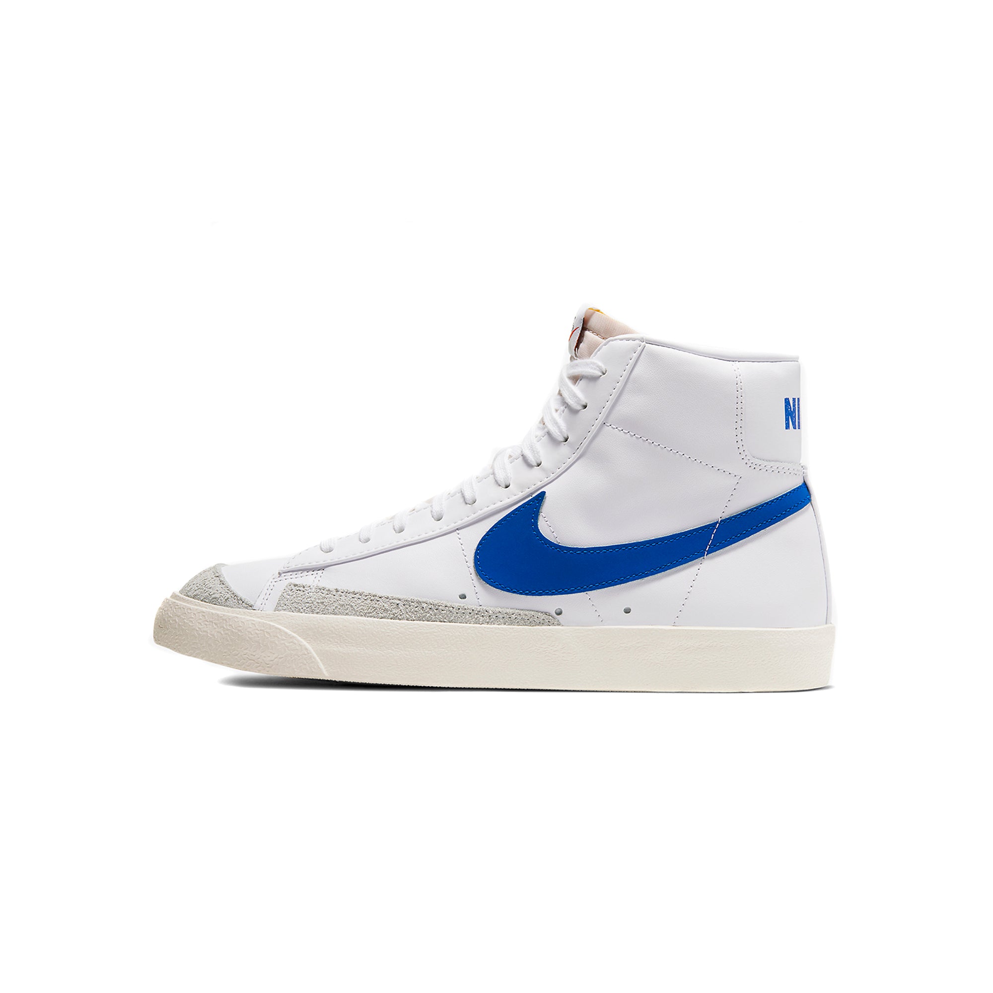 Nike Mens Blazer Mid 77 Vintage Shoes
