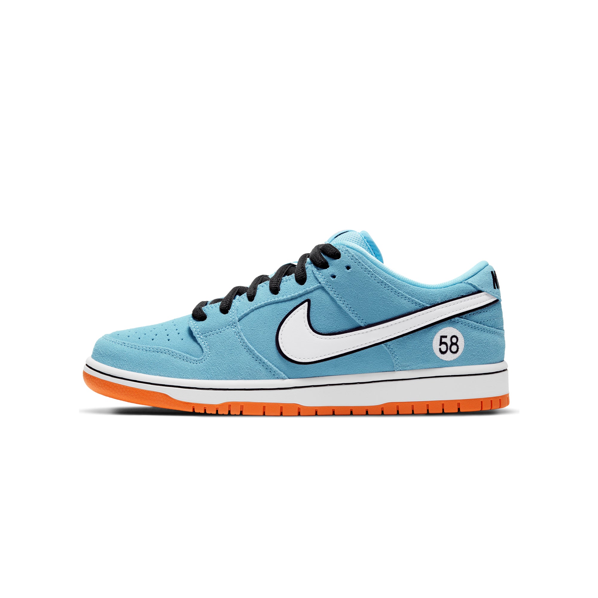 Nike SB Mens Dunk Low Pro Shoes