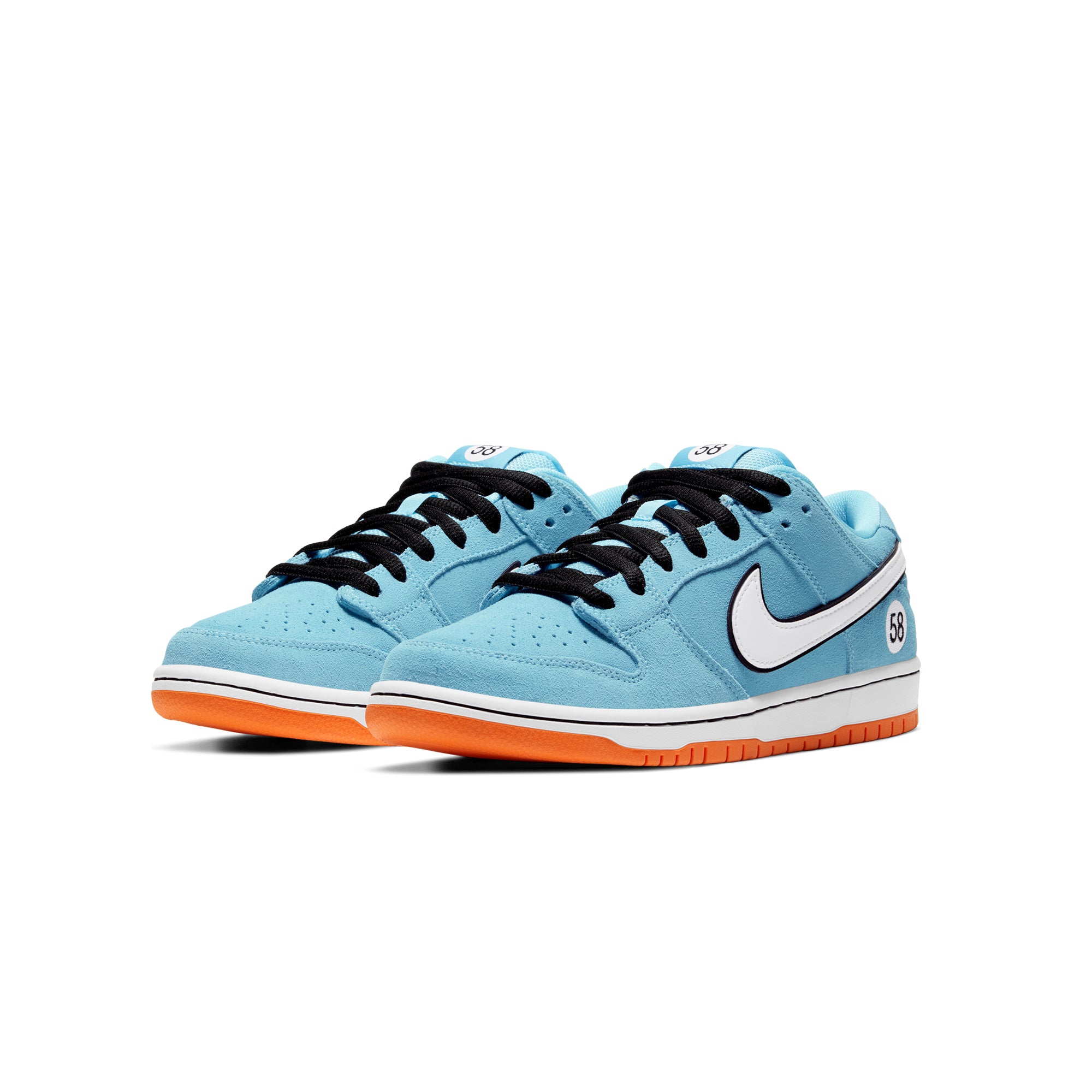 Nike SB Mens Dunk Low Pro Shoes