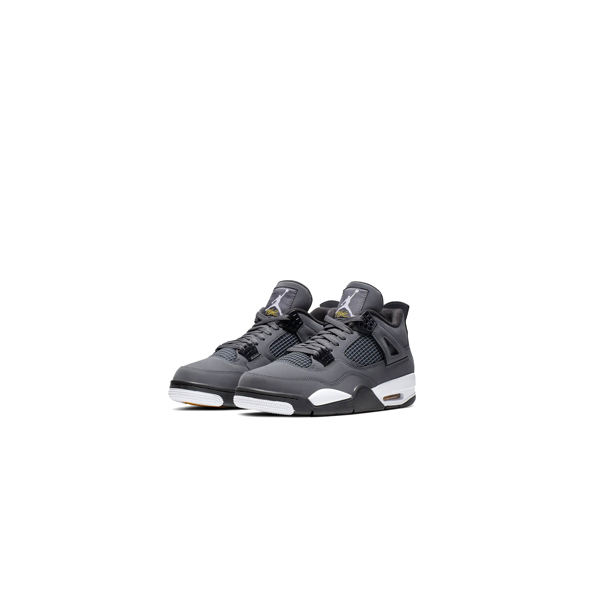 Air Jordan 4 Retro PS [BQ7669-007]