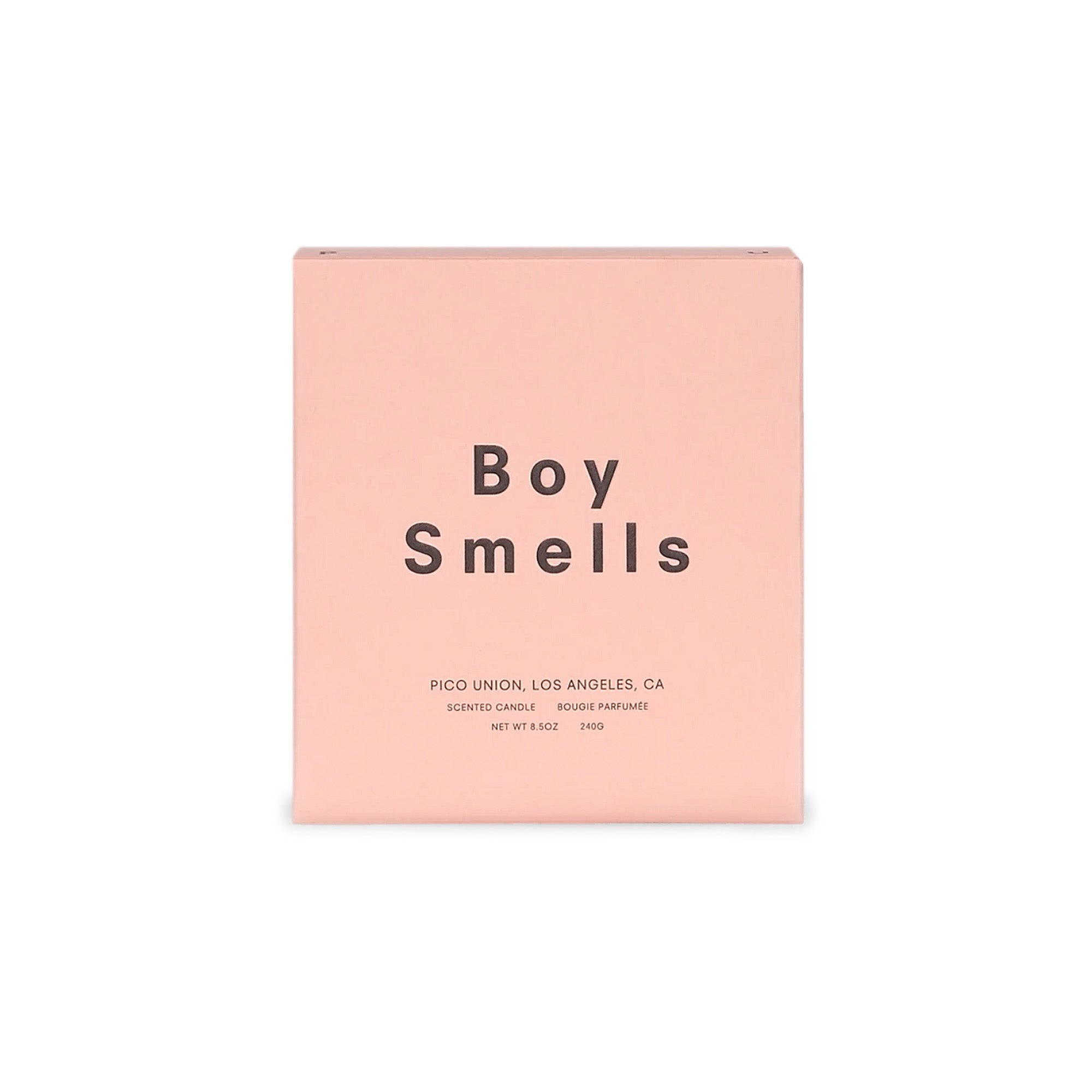 Boy Smells Lanai 8.5 Oz Candle