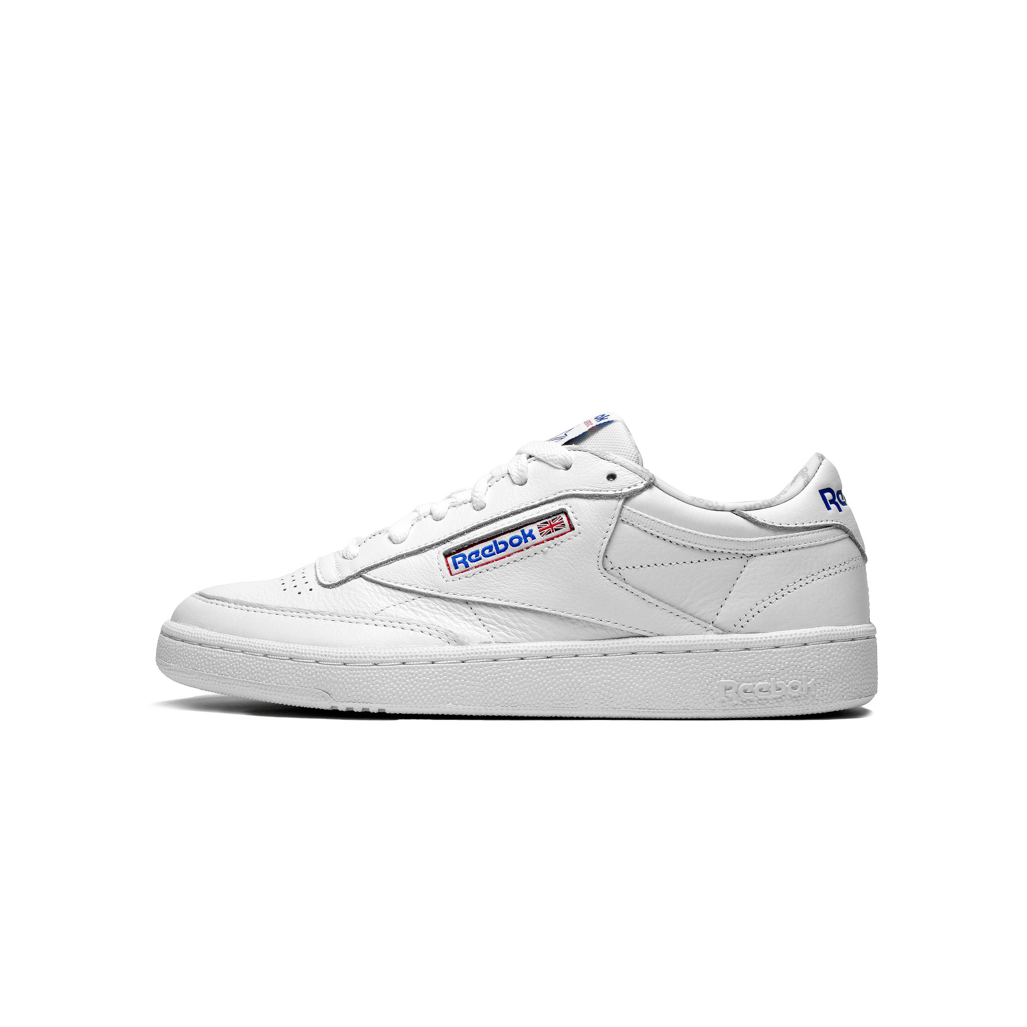 Reebok Men's Club C 85 SO [BS5214]