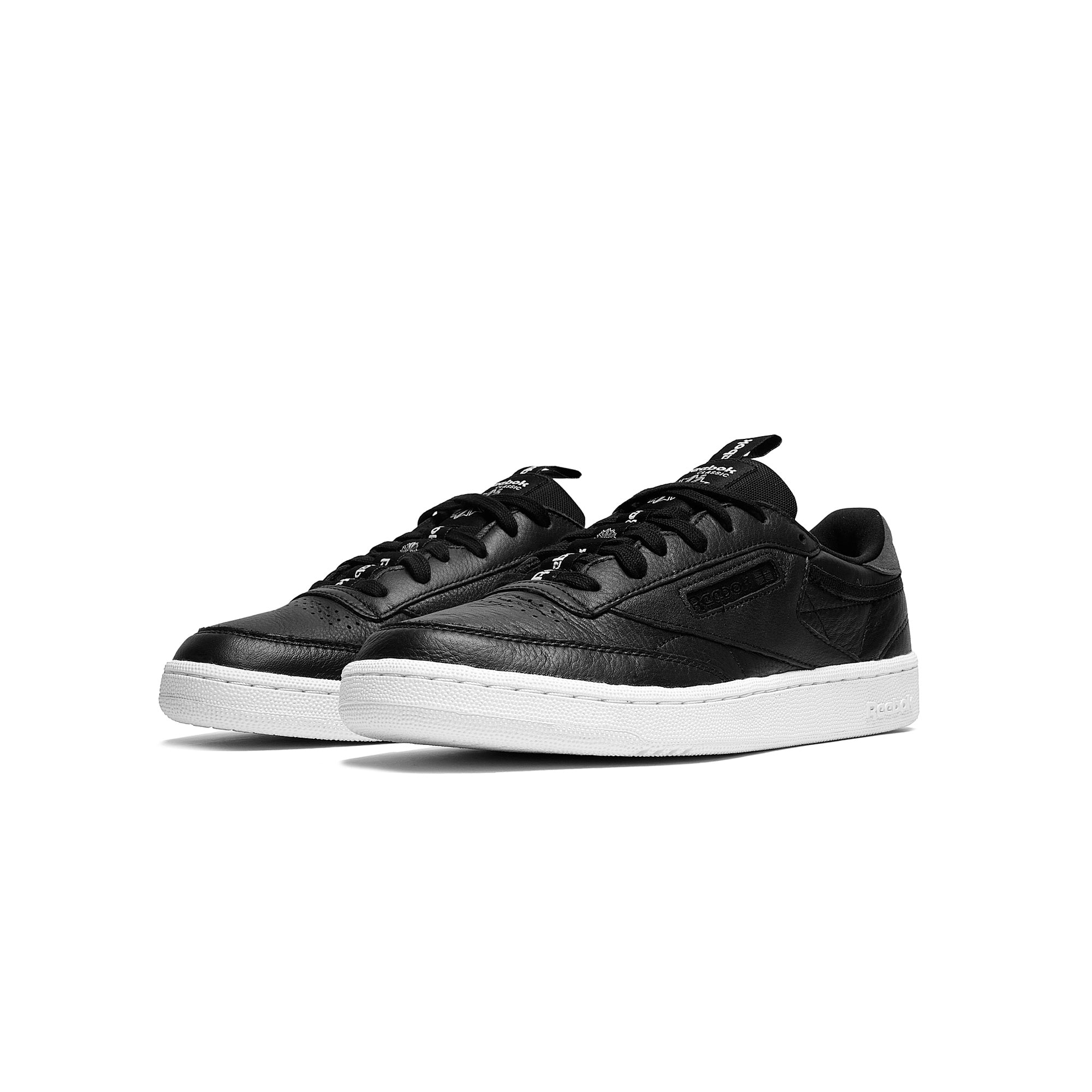 Reebok Men's Club C 85 Iconic Taping [BS6211]